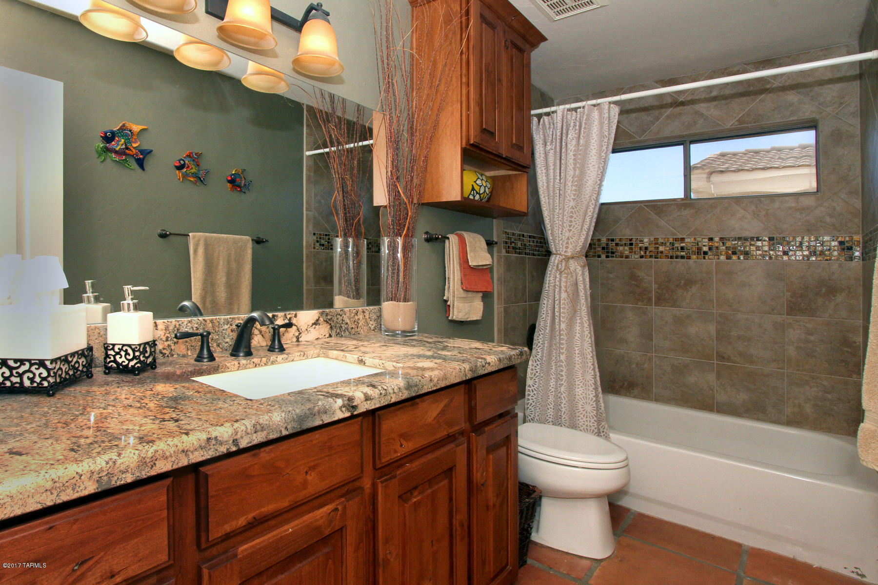 Monterra Ridge (1-166) - Residential