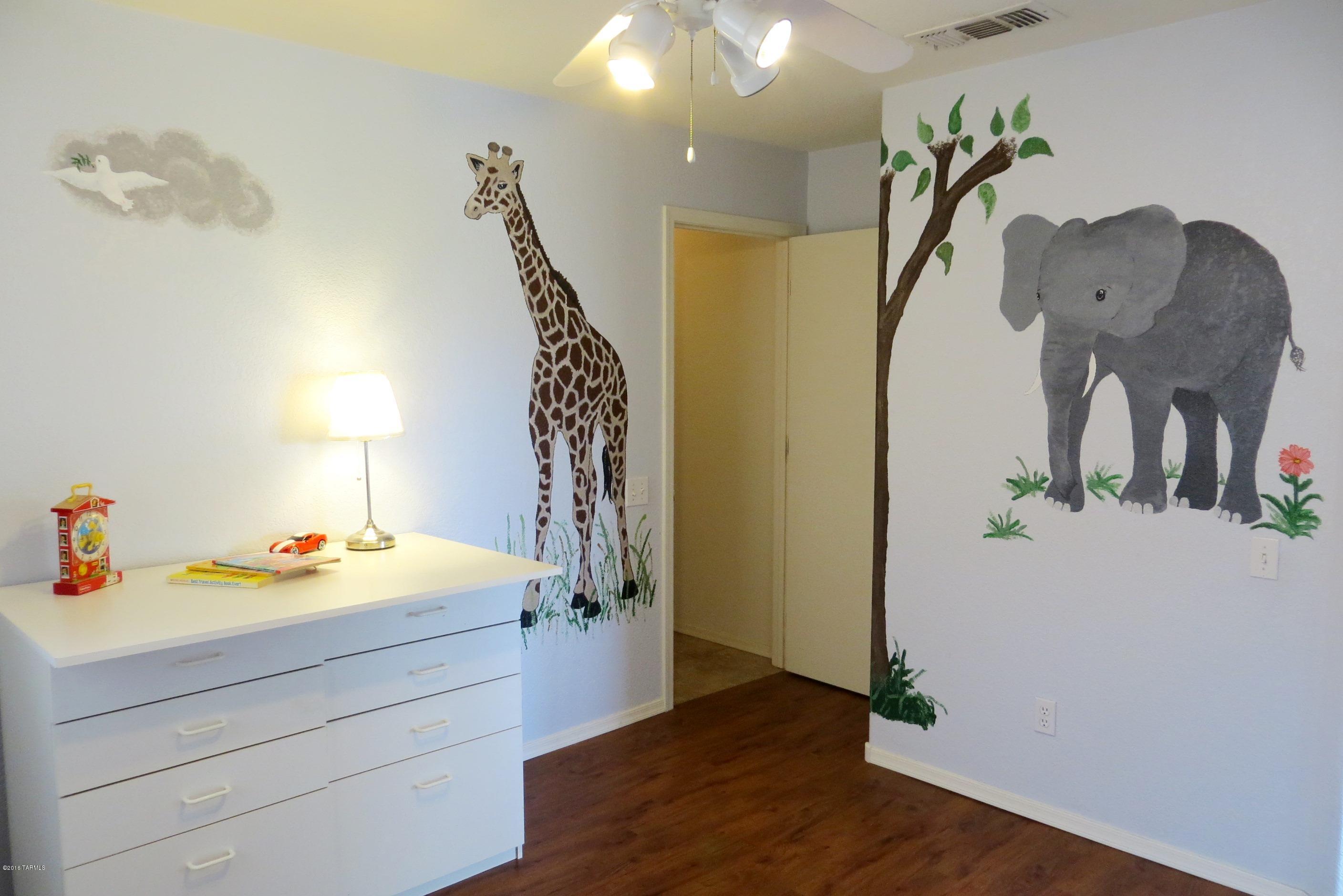 Arroyo Ridge (1 - 184) - Residential