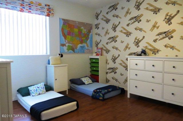 Arroyo Ridge (1 - 184) - Residential