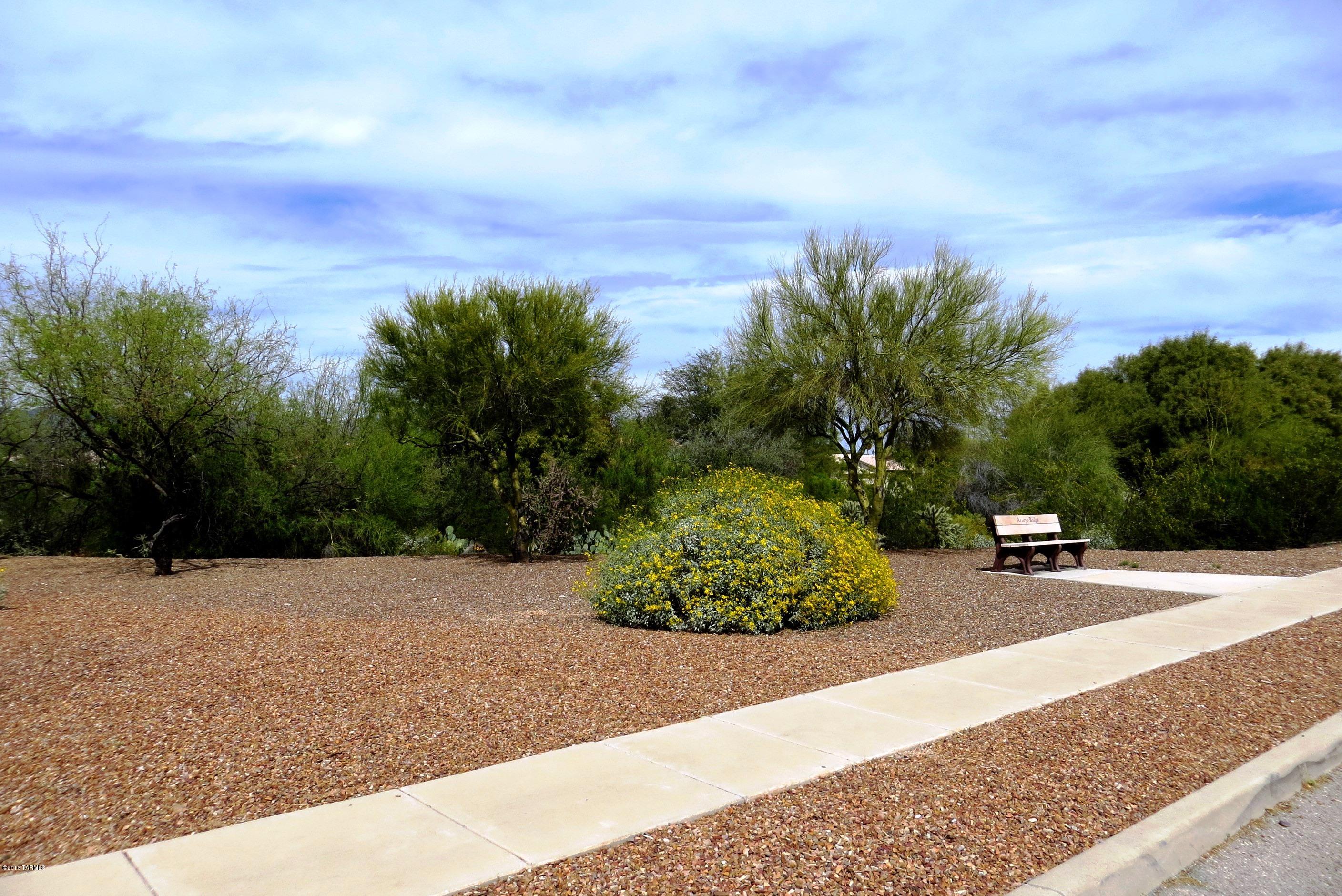Arroyo Ridge (1 - 184) - Residential