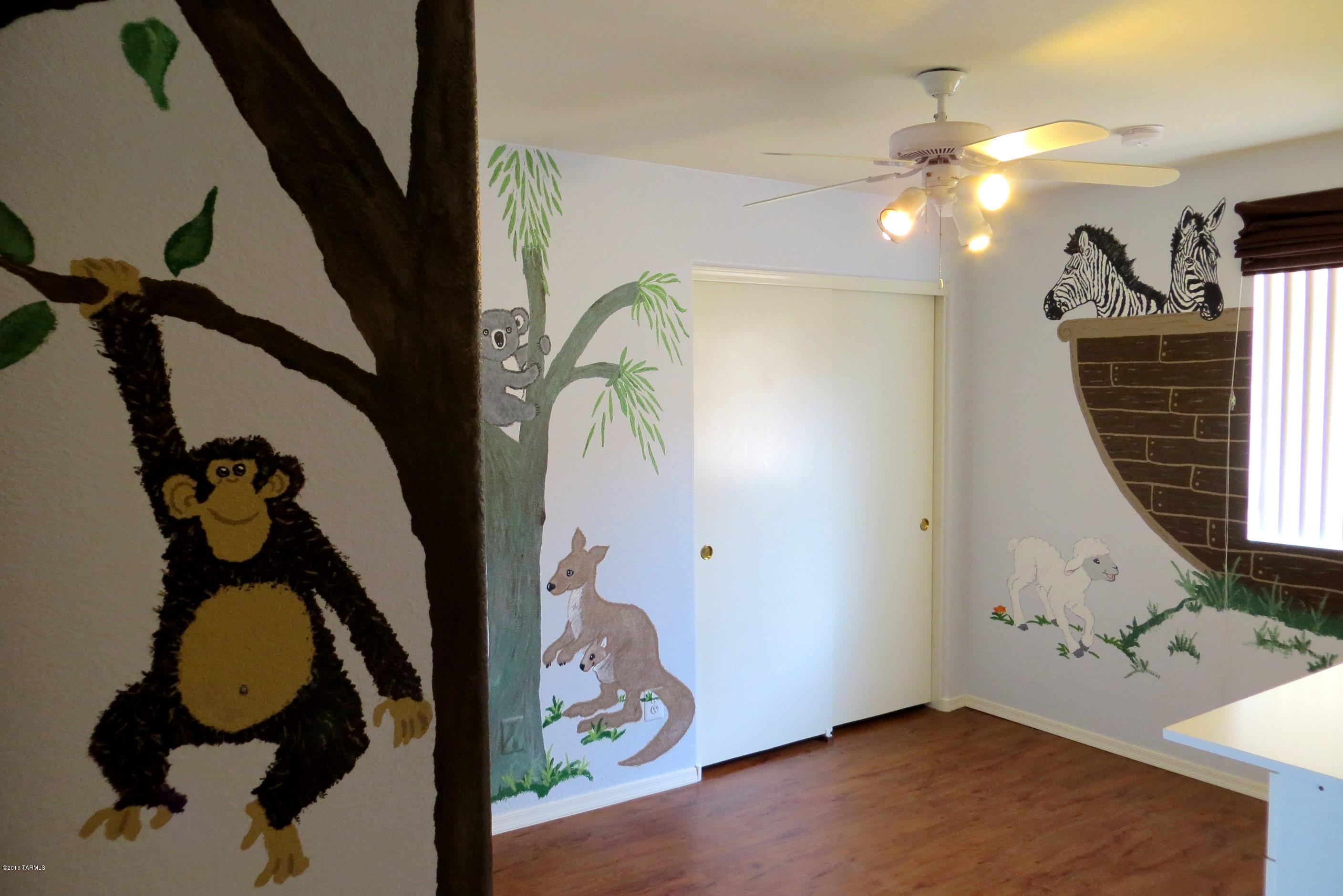 Arroyo Ridge (1 - 184) - Residential