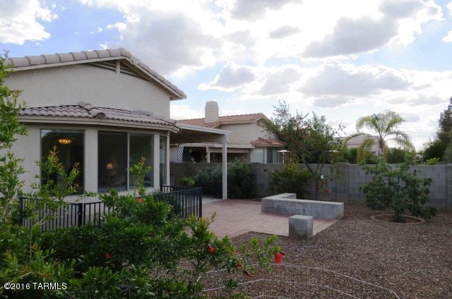 Arroyo Ridge (1 - 184) - Residential