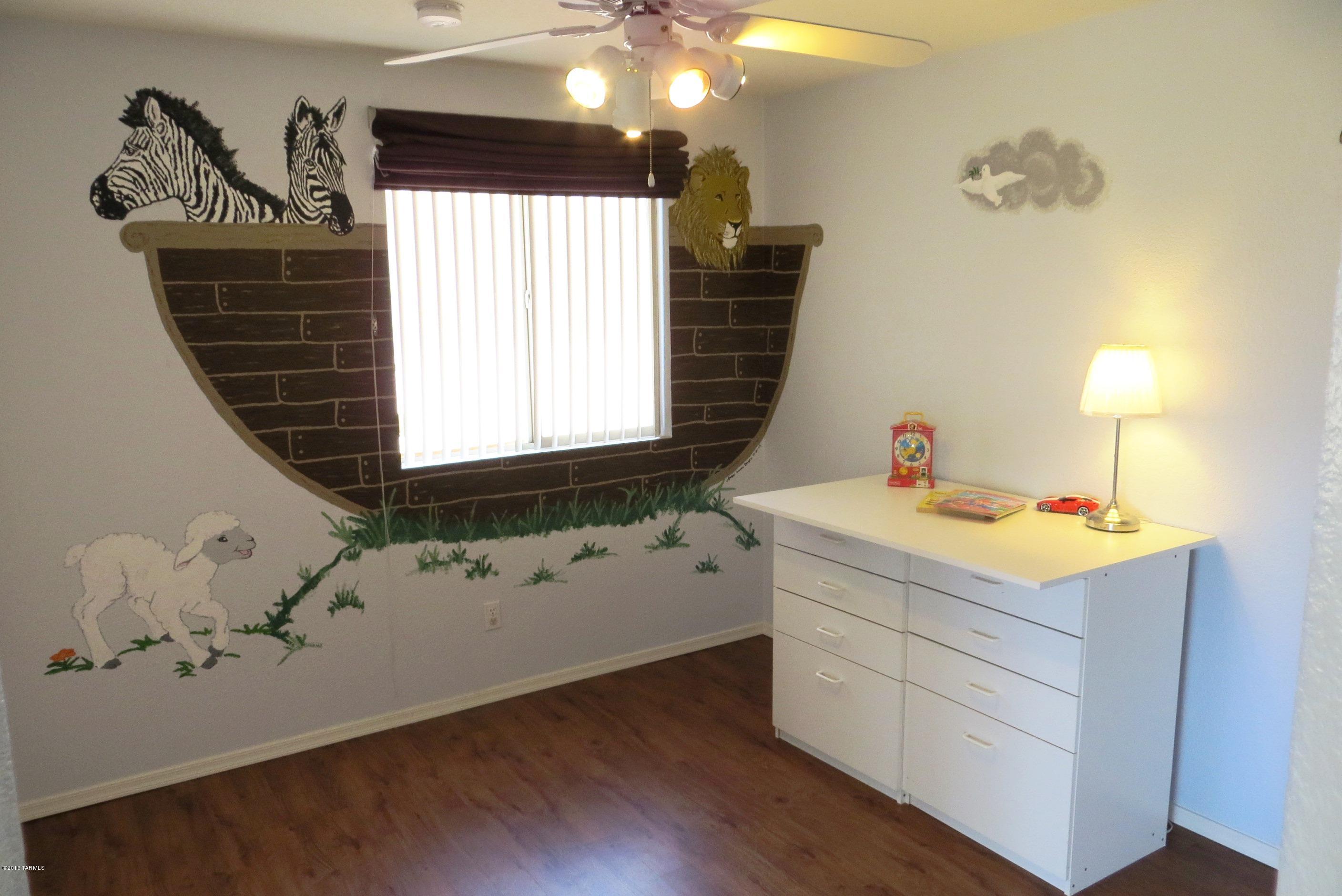 Arroyo Ridge (1 - 184) - Residential