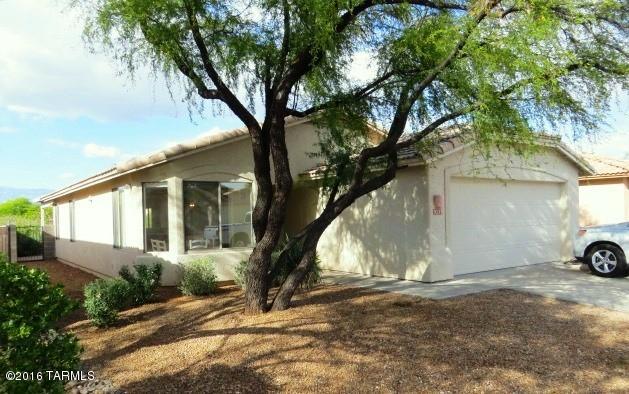 Arroyo Ridge (1 - 184) - Residential