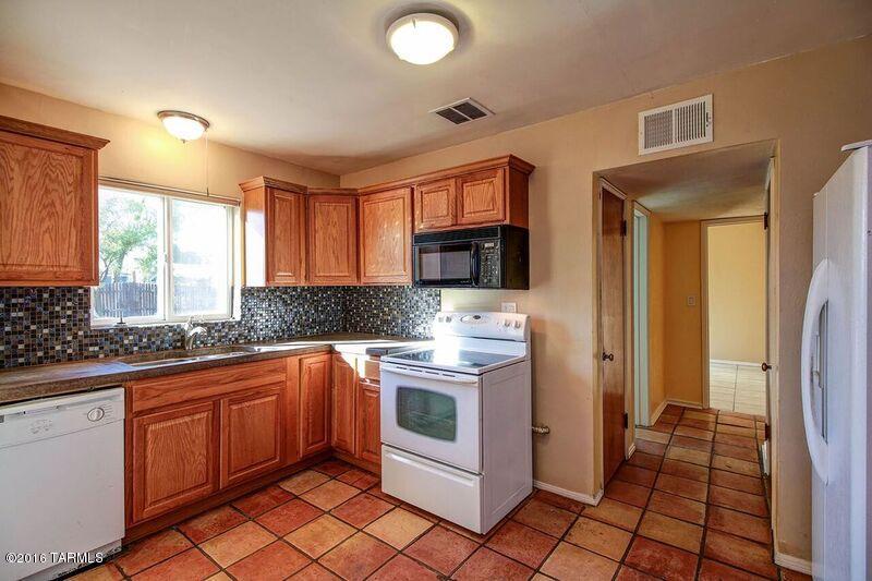 Pinecrest Addition - Residential Lease