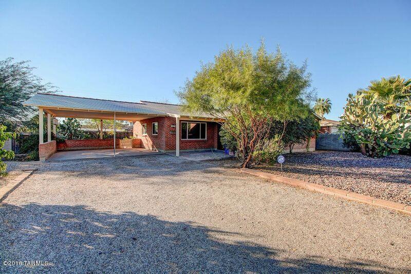 Pinecrest Addition - Residential Lease