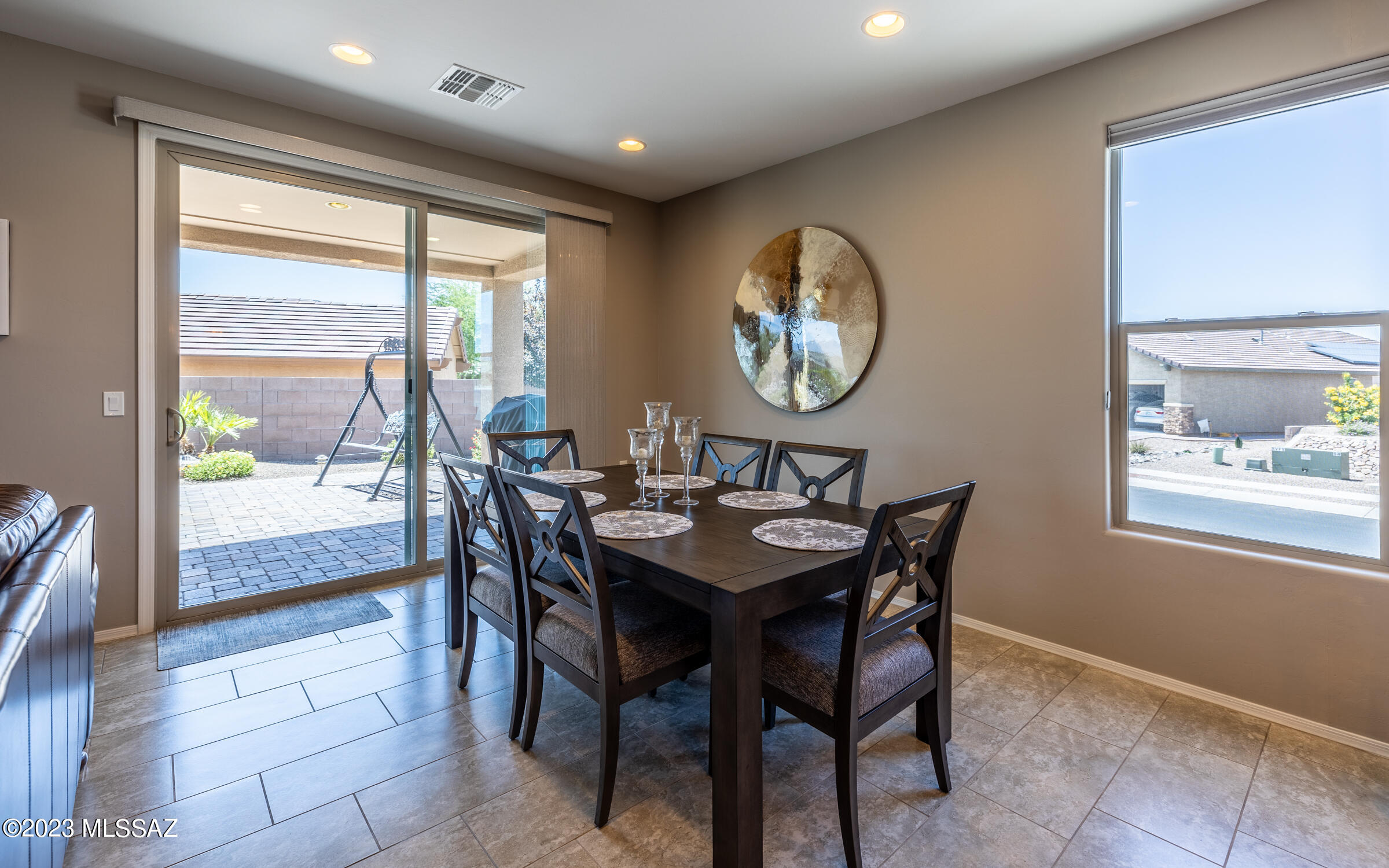 Del Webb at Rancho Del Lago Phase II SQ20112850077 - Residential