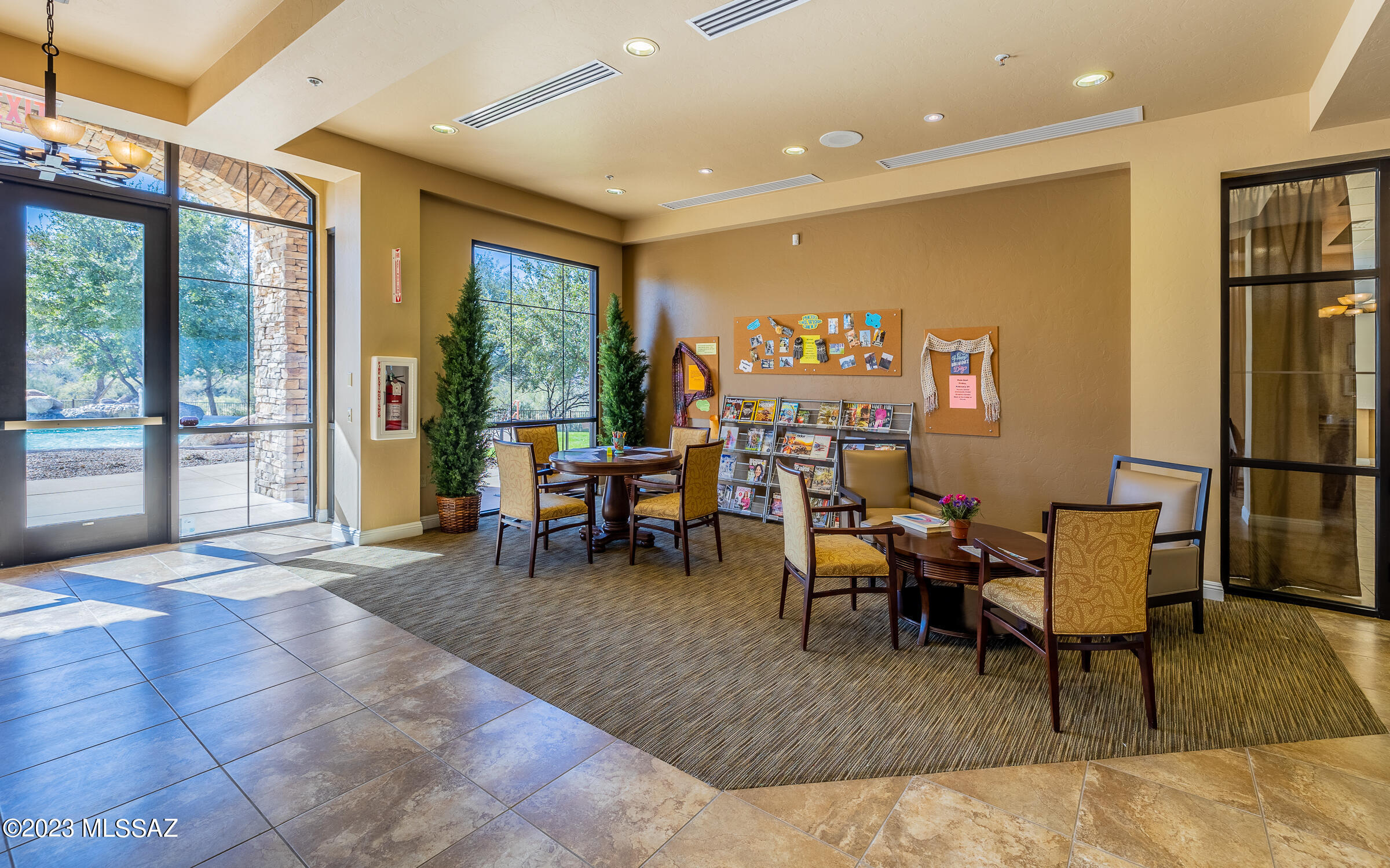 Del Webb at Rancho Del Lago Phase II SQ20112850077 - Residential