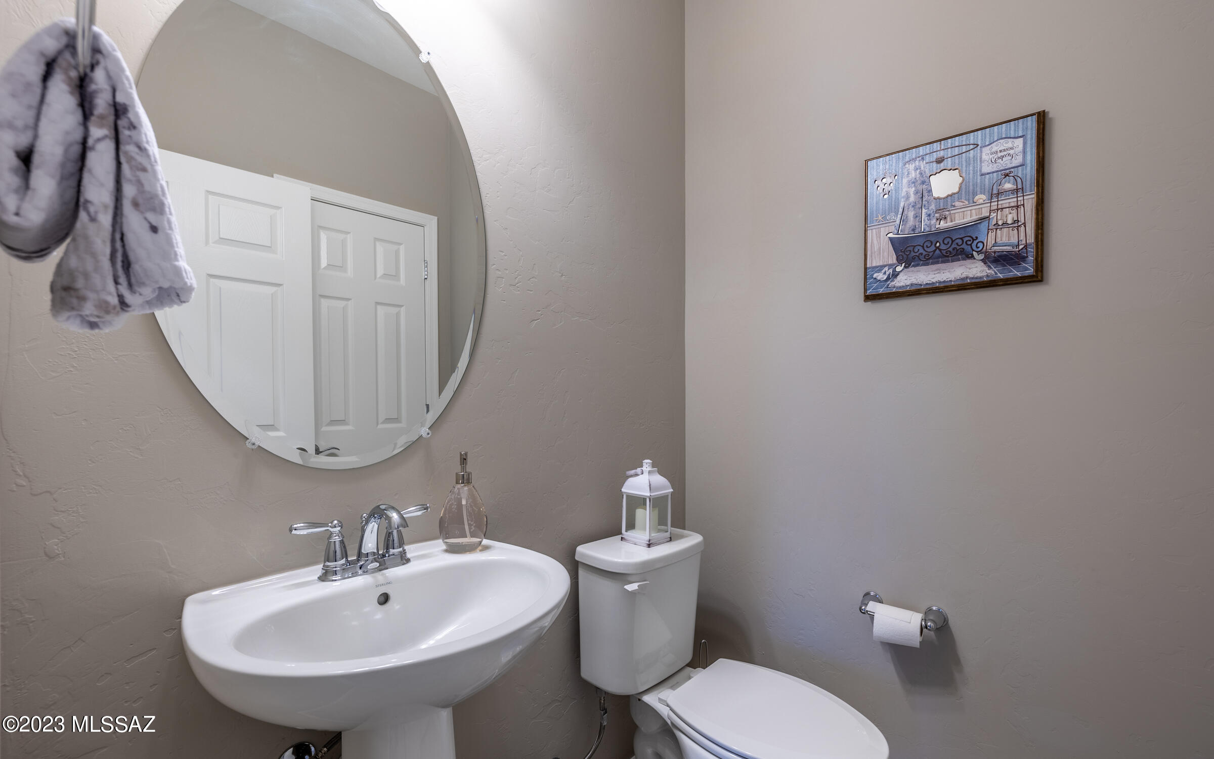 Del Webb at Rancho Del Lago Phase II SQ20112850077 - Residential