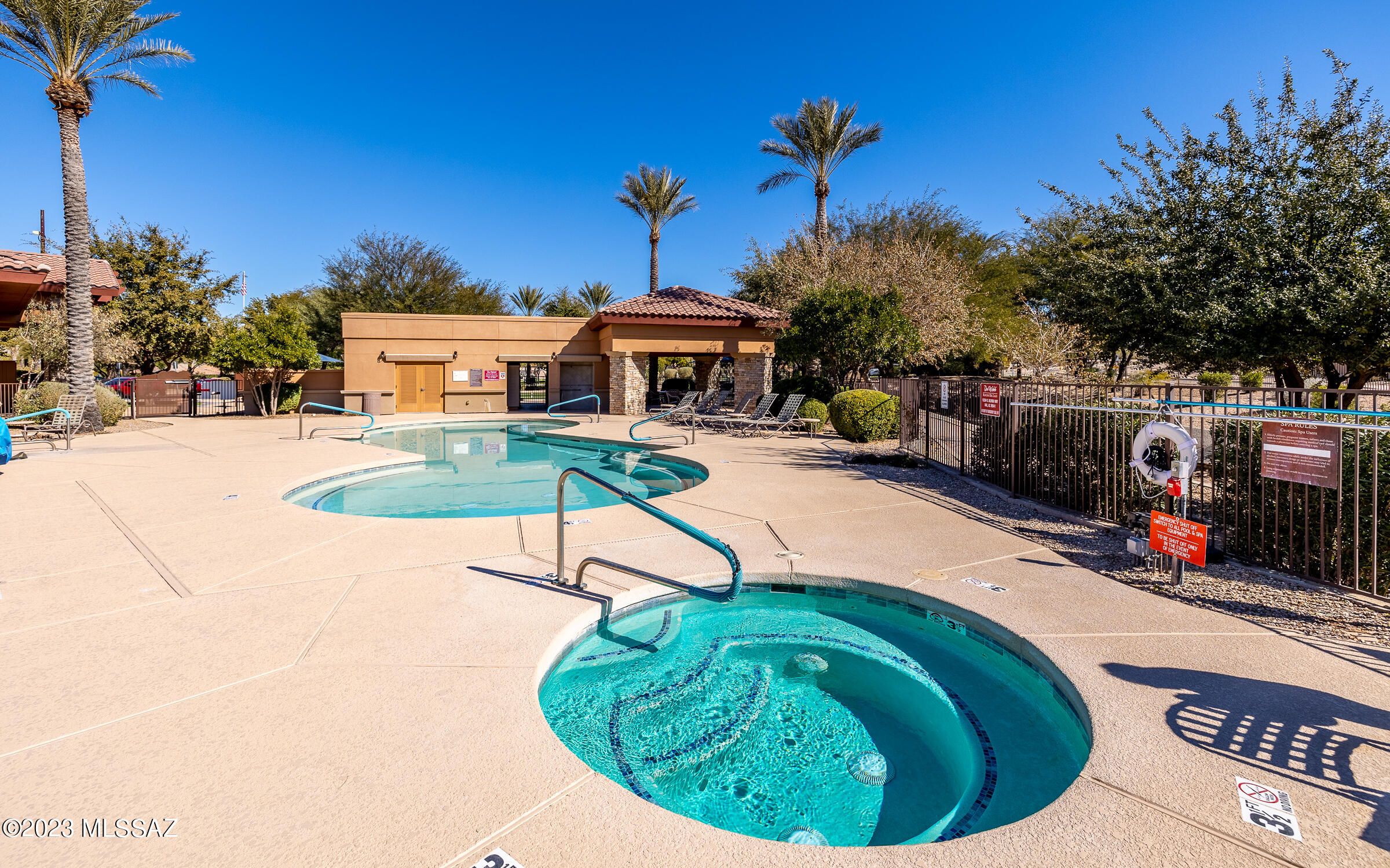 Del Webb at Rancho Del Lago Phase II SQ20112850077 - Residential