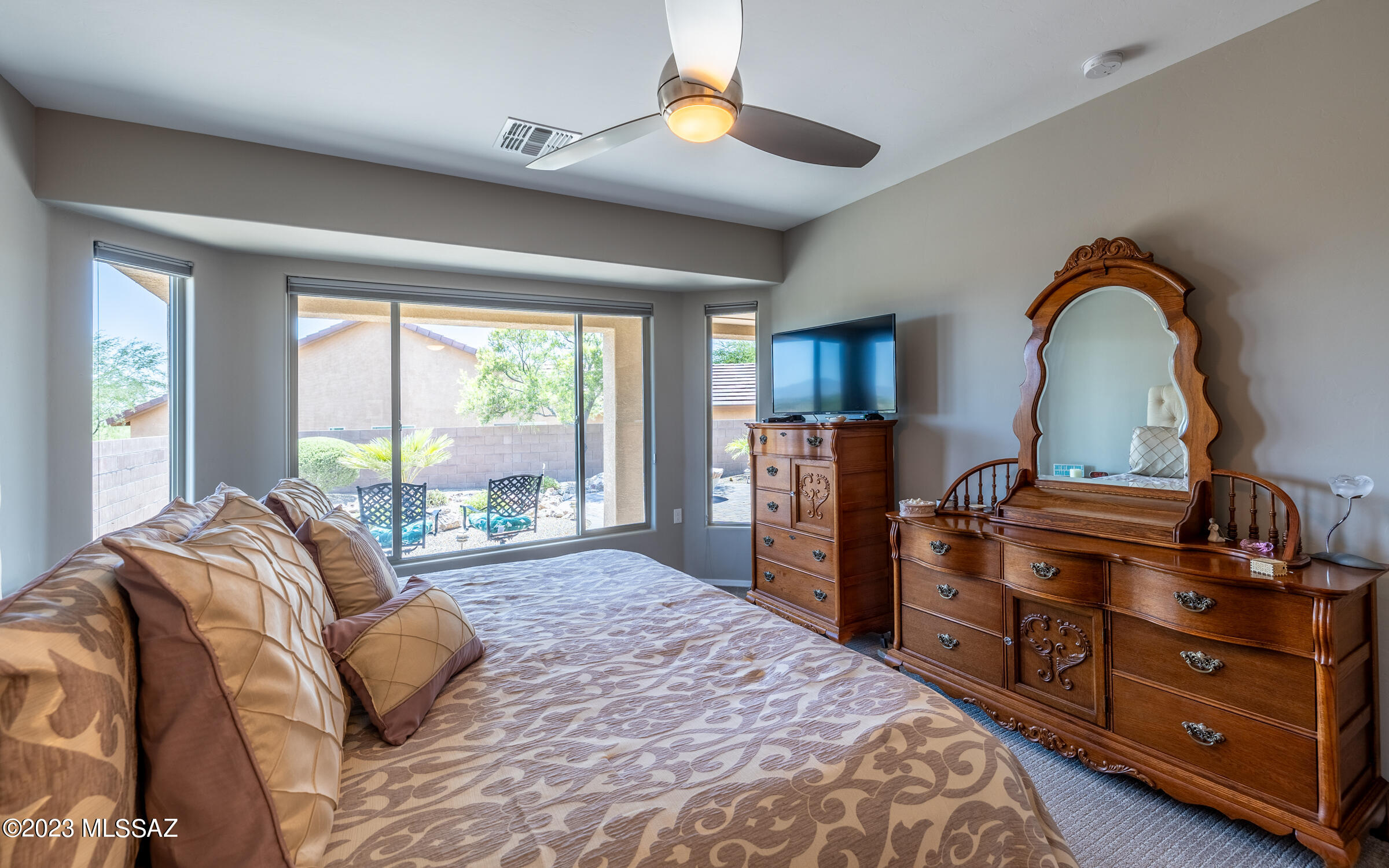 Del Webb at Rancho Del Lago Phase II SQ20112850077 - Residential