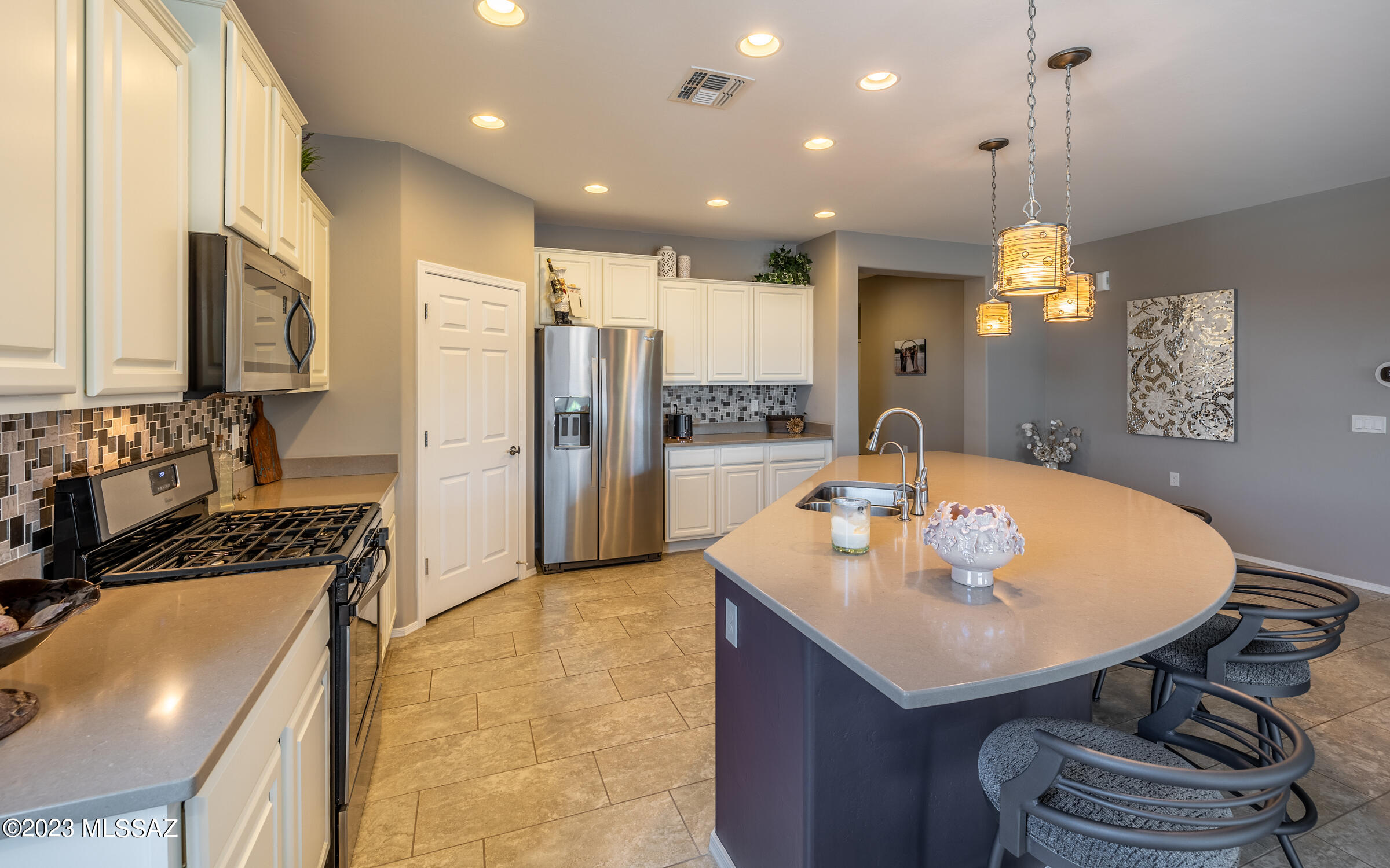 Del Webb at Rancho Del Lago Phase II SQ20112850077 - Residential