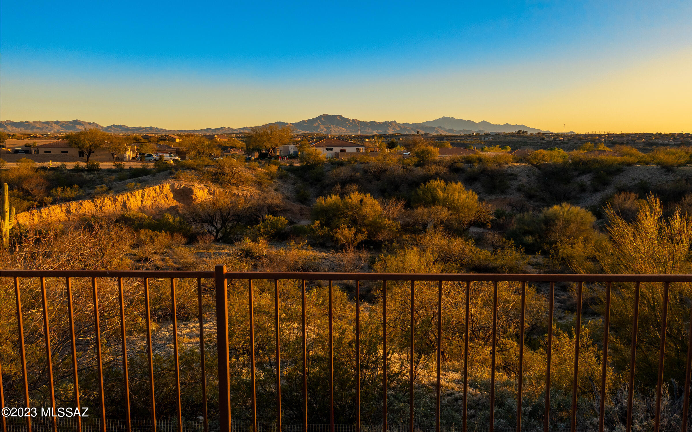 Del Webb at Rancho Del Lago Phase II SQ20112850077 - Residential