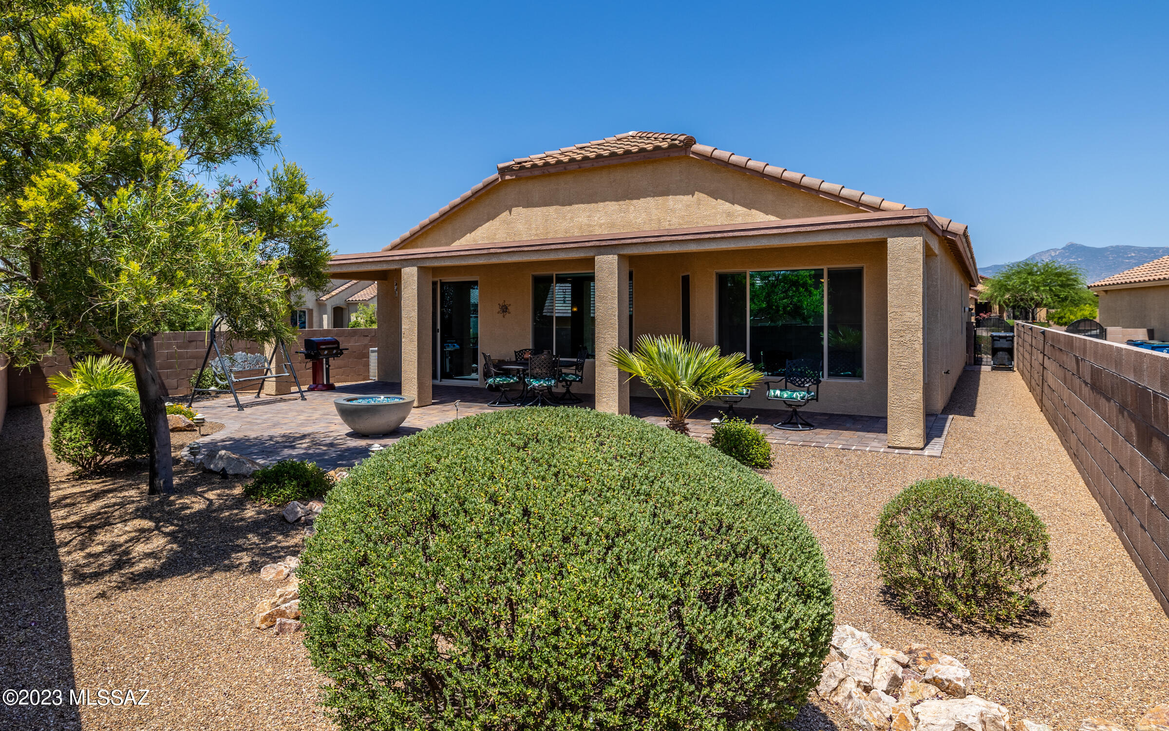 Del Webb at Rancho Del Lago Phase II SQ20112850077 - Residential