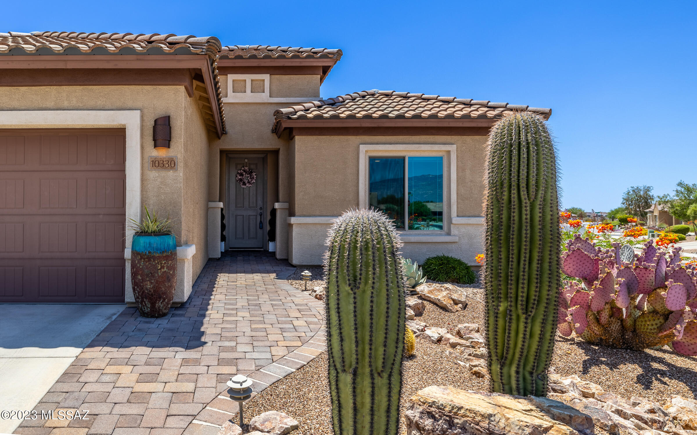 Del Webb at Rancho Del Lago Phase II SQ20112850077 - Residential