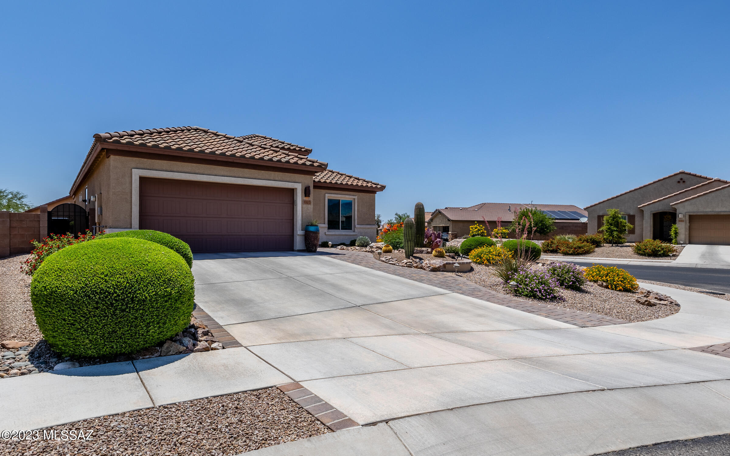 Del Webb at Rancho Del Lago Phase II SQ20112850077 - Residential