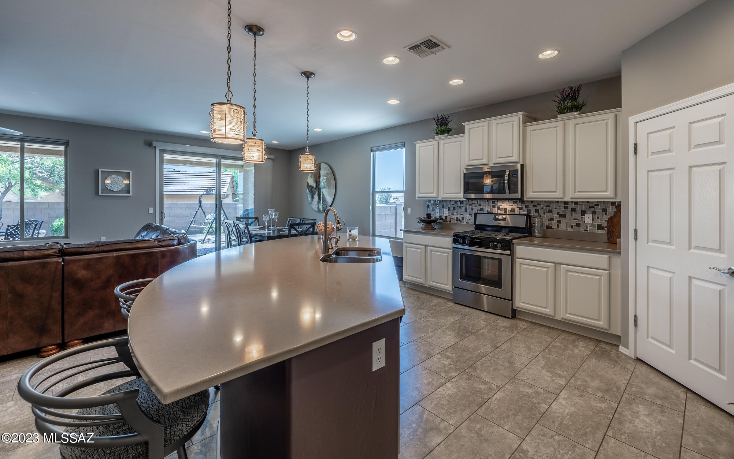 Del Webb at Rancho Del Lago Phase II SQ20112850077 - Residential