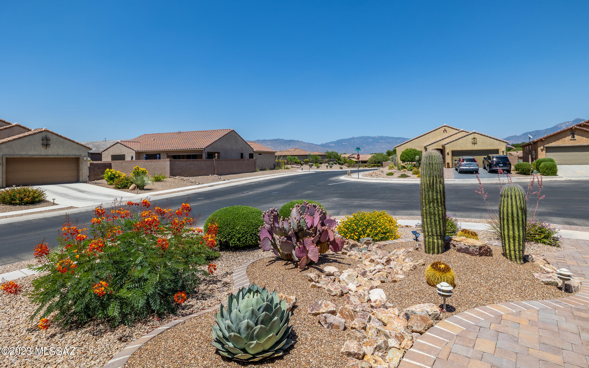 Del Webb at Rancho Del Lago Phase II SQ20112850077 - Residential