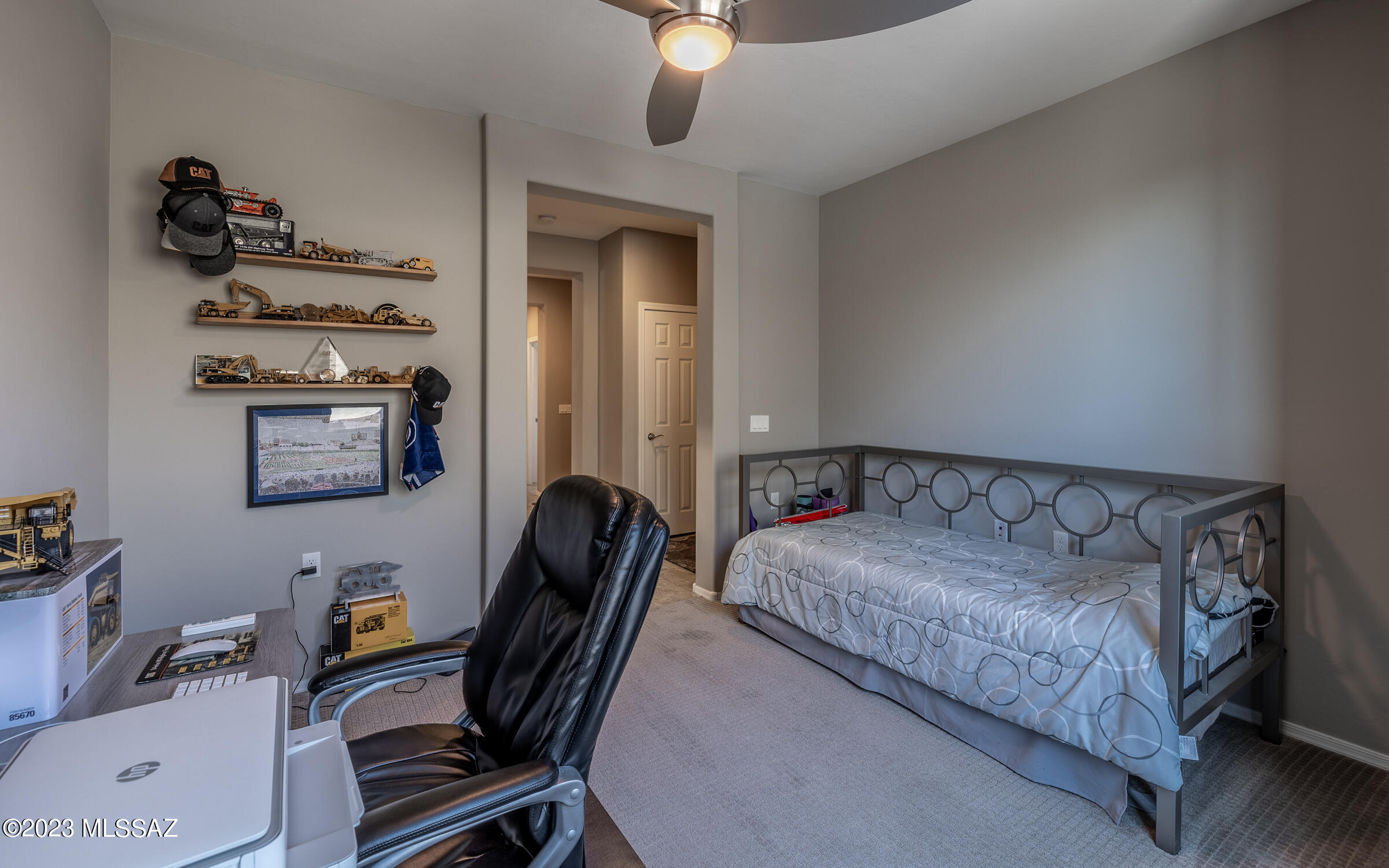 Del Webb at Rancho Del Lago Phase II SQ20112850077 - Residential