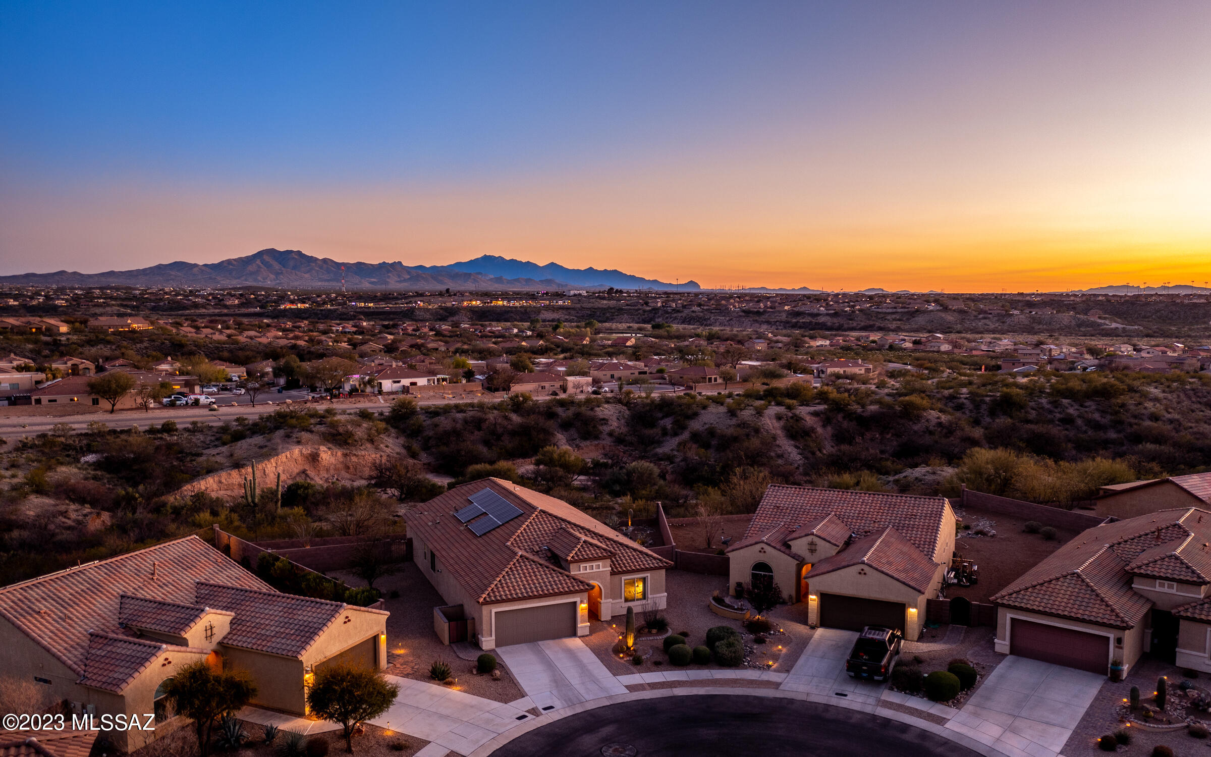 Del Webb at Rancho Del Lago Phase II SQ20112850077 - Residential