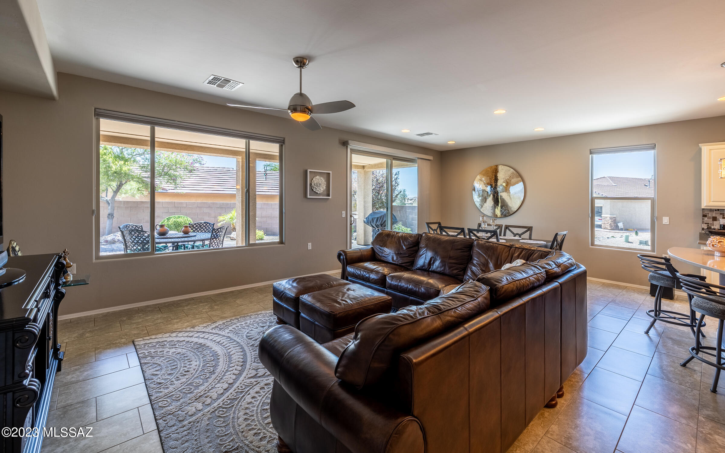 Del Webb at Rancho Del Lago Phase II SQ20112850077 - Residential
