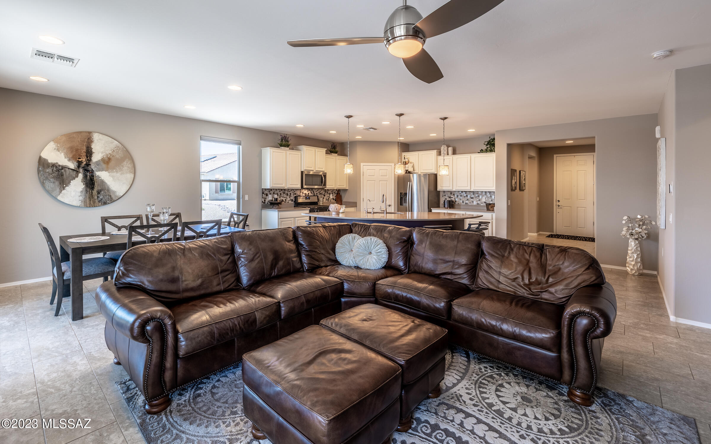 Del Webb at Rancho Del Lago Phase II SQ20112850077 - Residential
