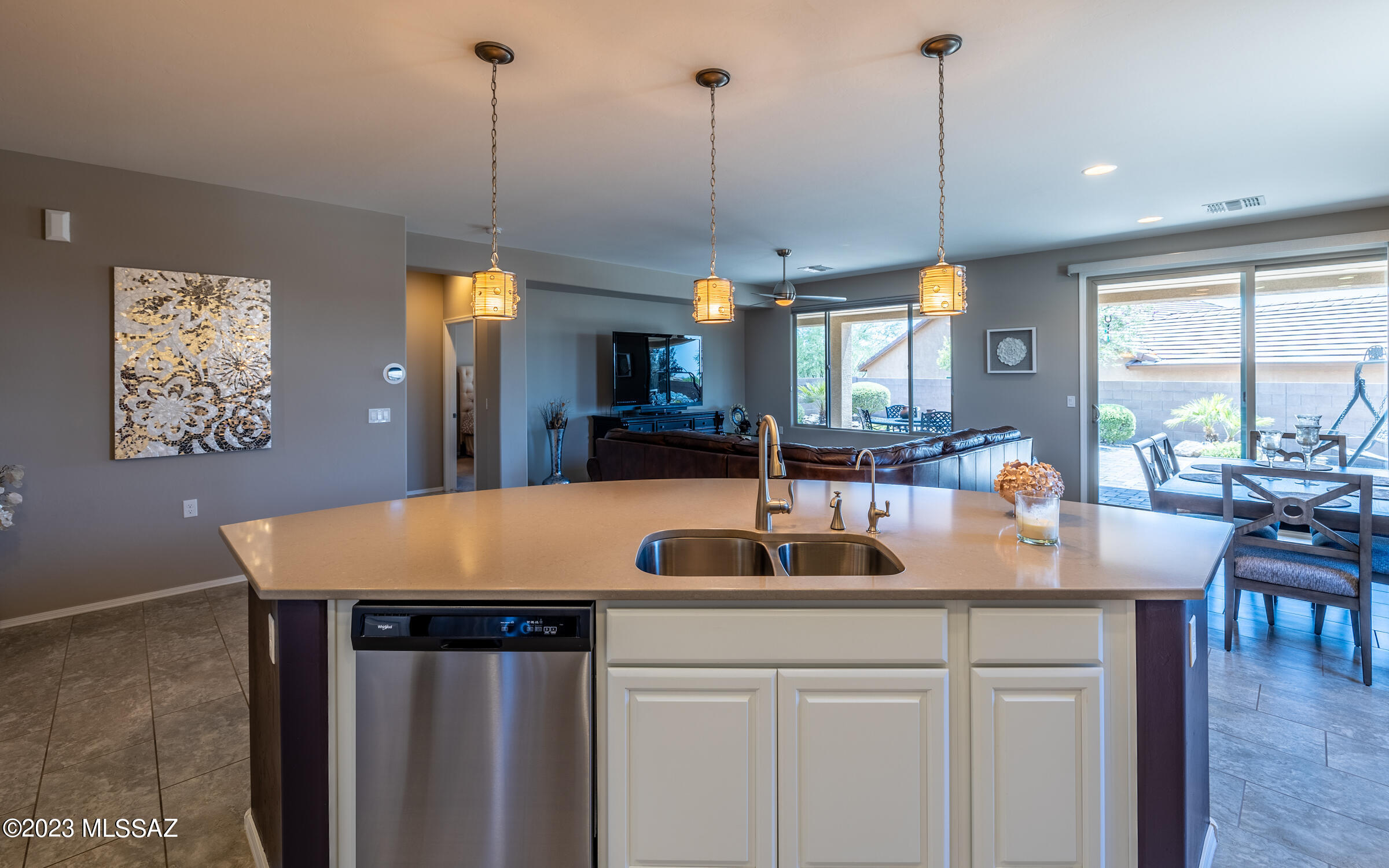 Del Webb at Rancho Del Lago Phase II SQ20112850077 - Residential