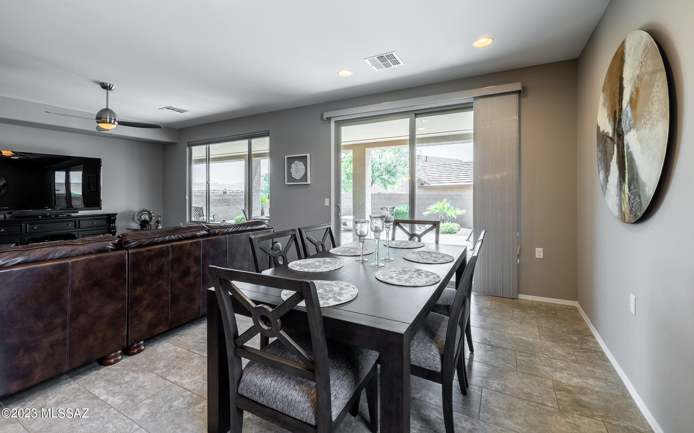 Del Webb at Rancho Del Lago Phase II SQ20112850077 - Residential