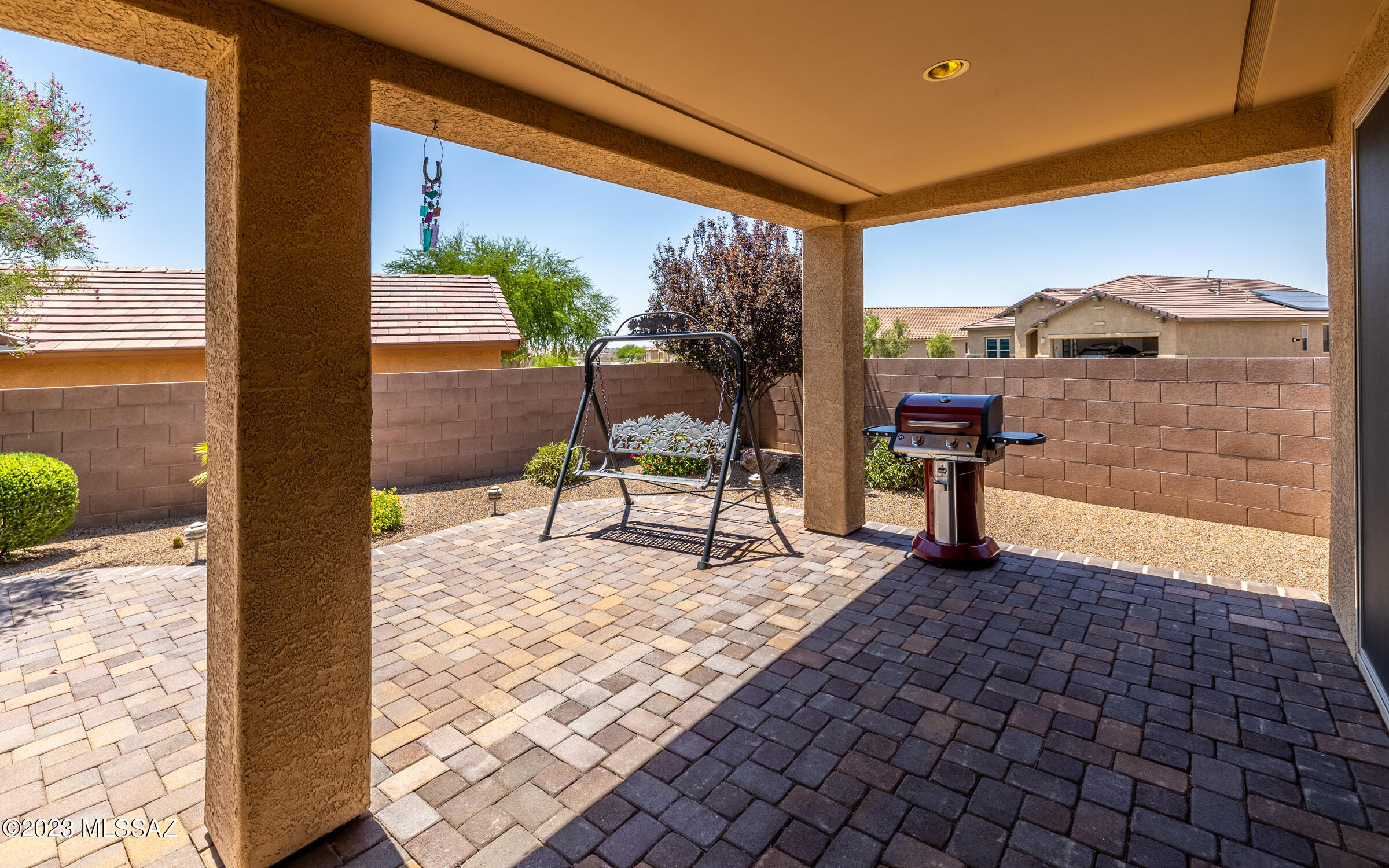 Del Webb at Rancho Del Lago Phase II SQ20112850077 - Residential