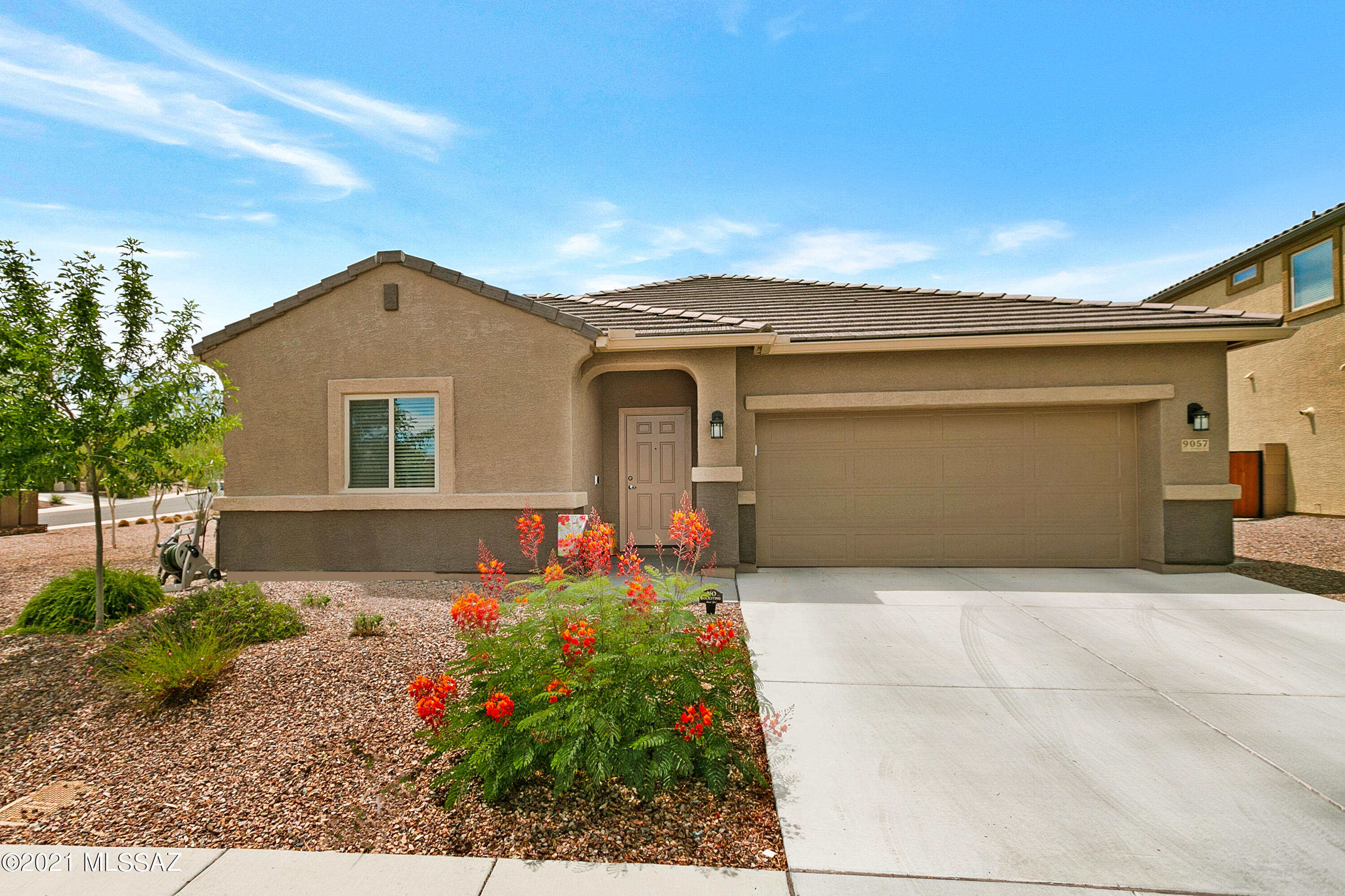 Saguaro Bloom Block 3 - Residential