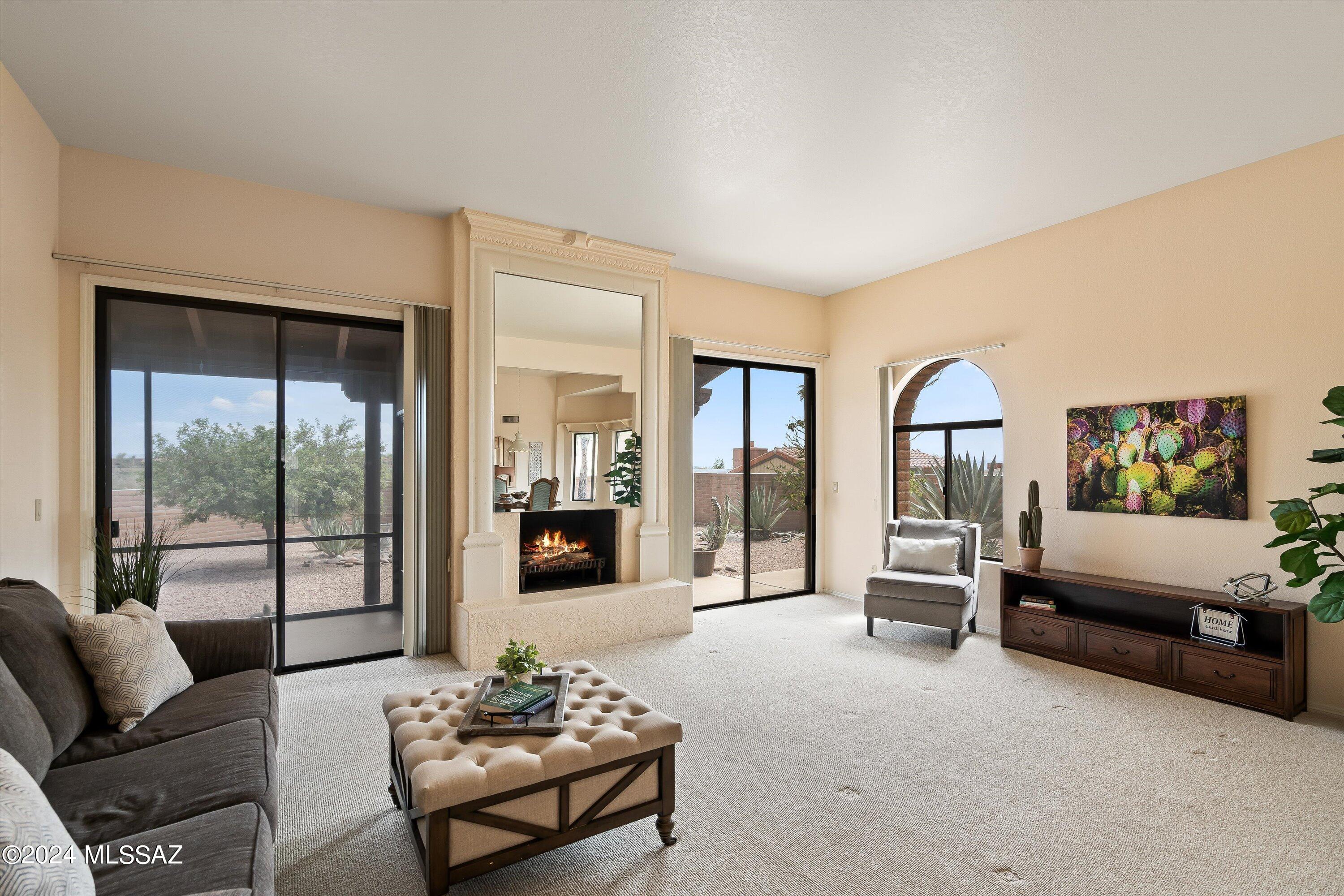 Fairfield Sunrise East (1-520) - Residential