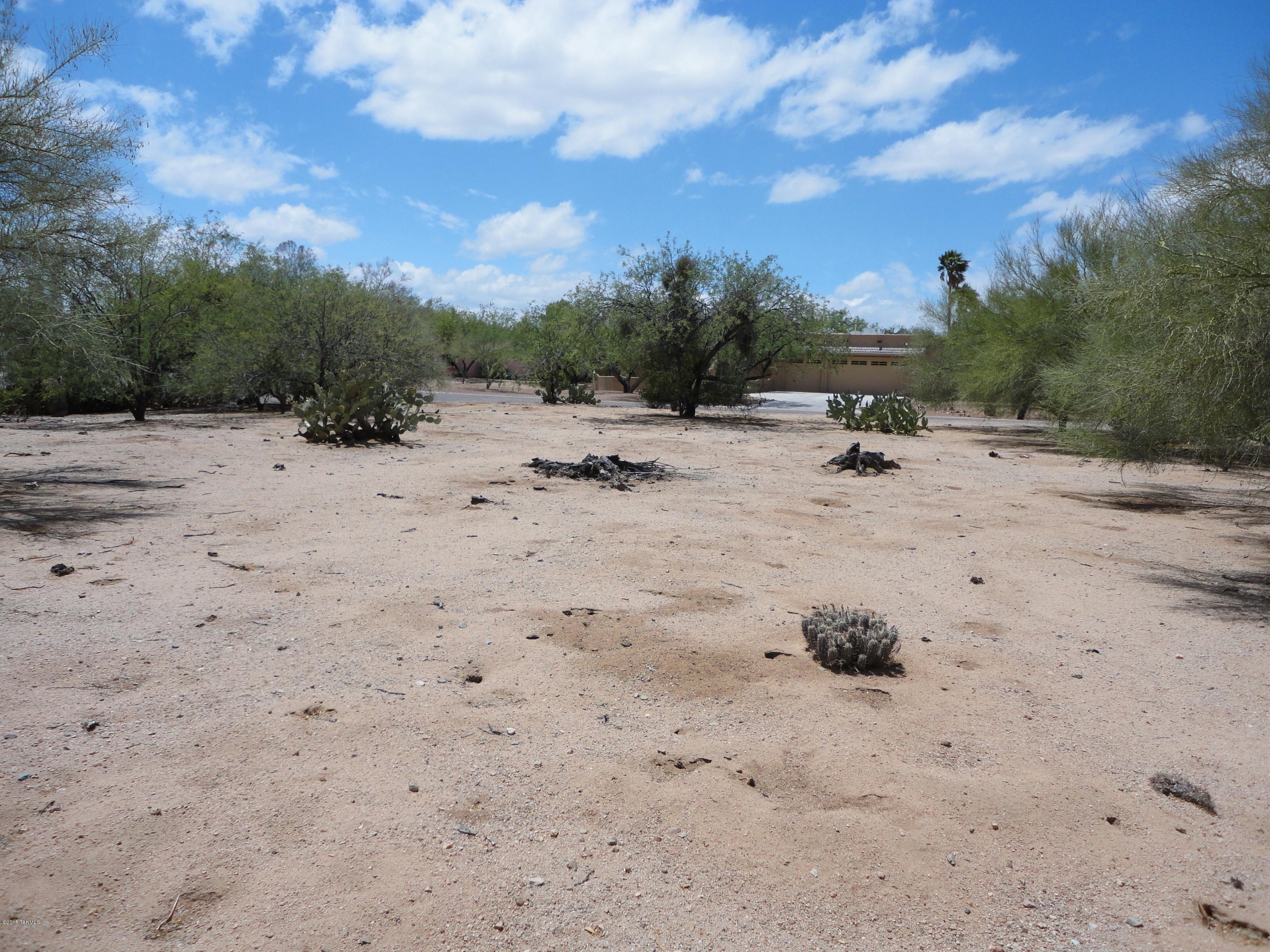 Green Valley Vista(1-74) - Land