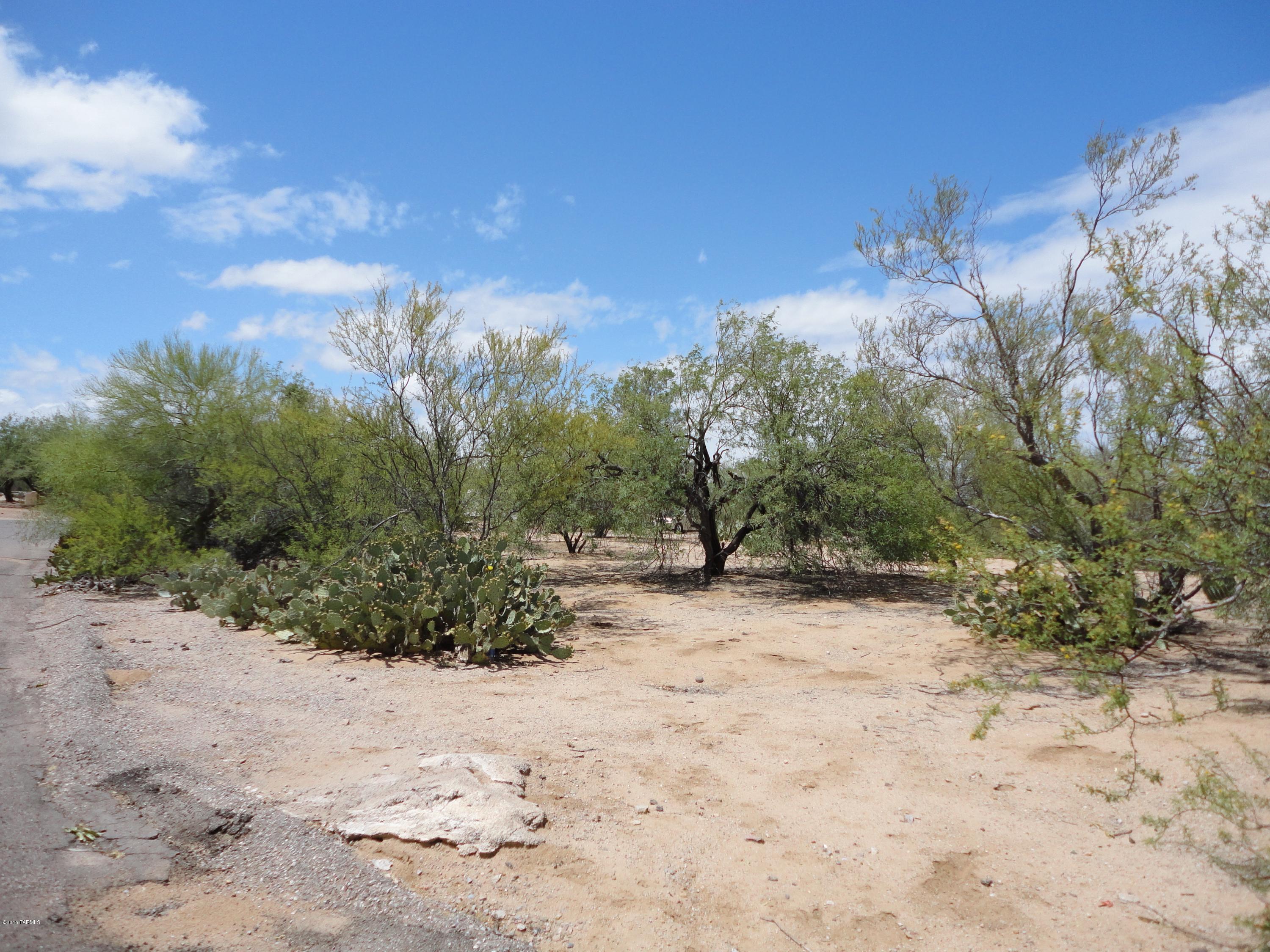 Green Valley Vista(1-74) - Land