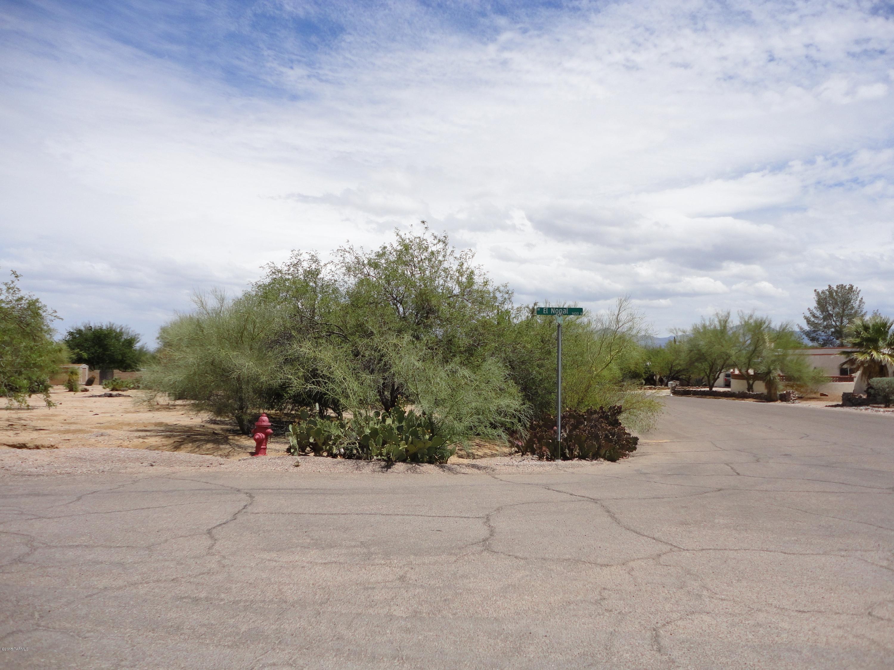 Green Valley Vista(1-74) - Land
