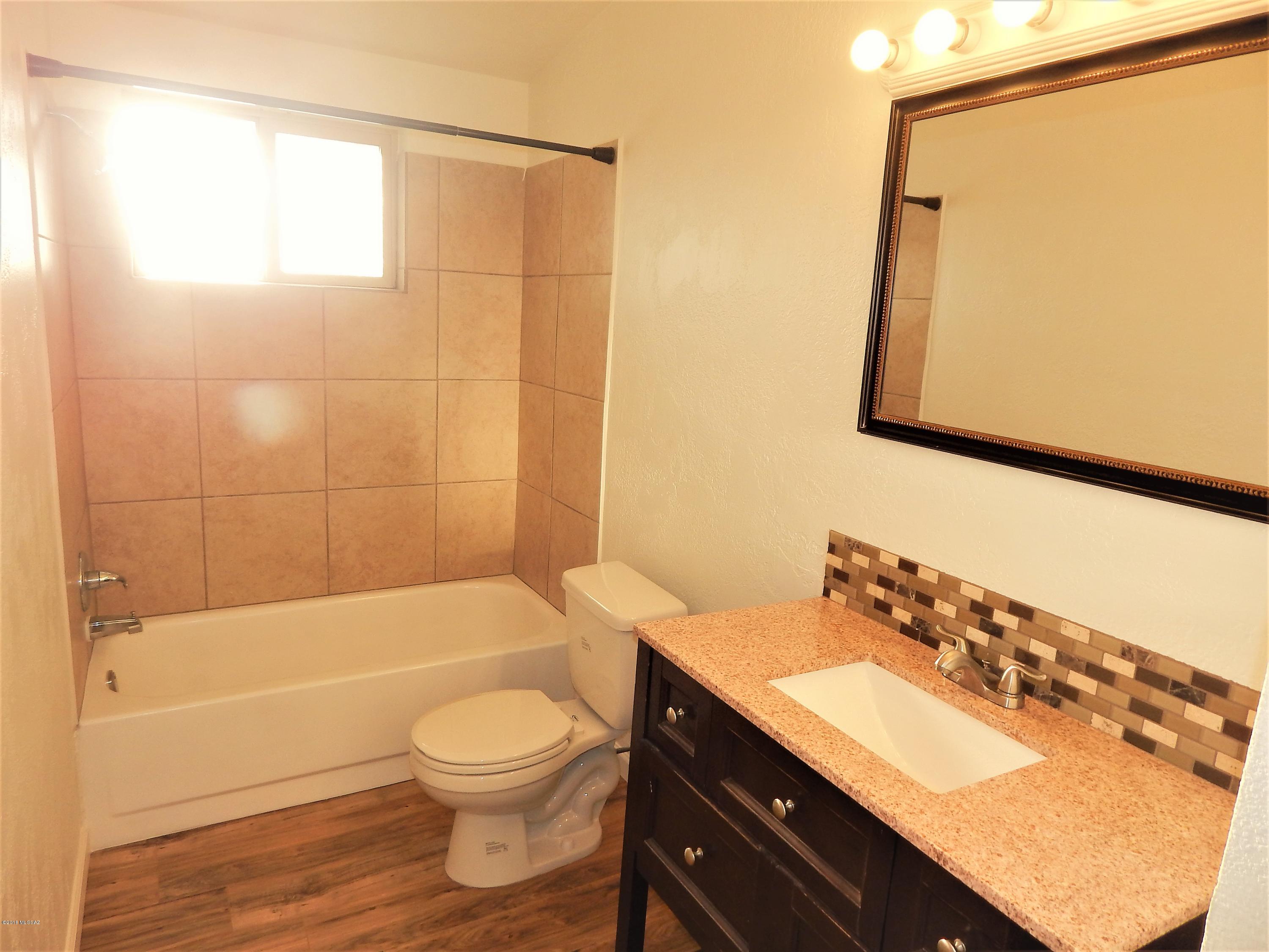 Casas Adobes Addition - Residential