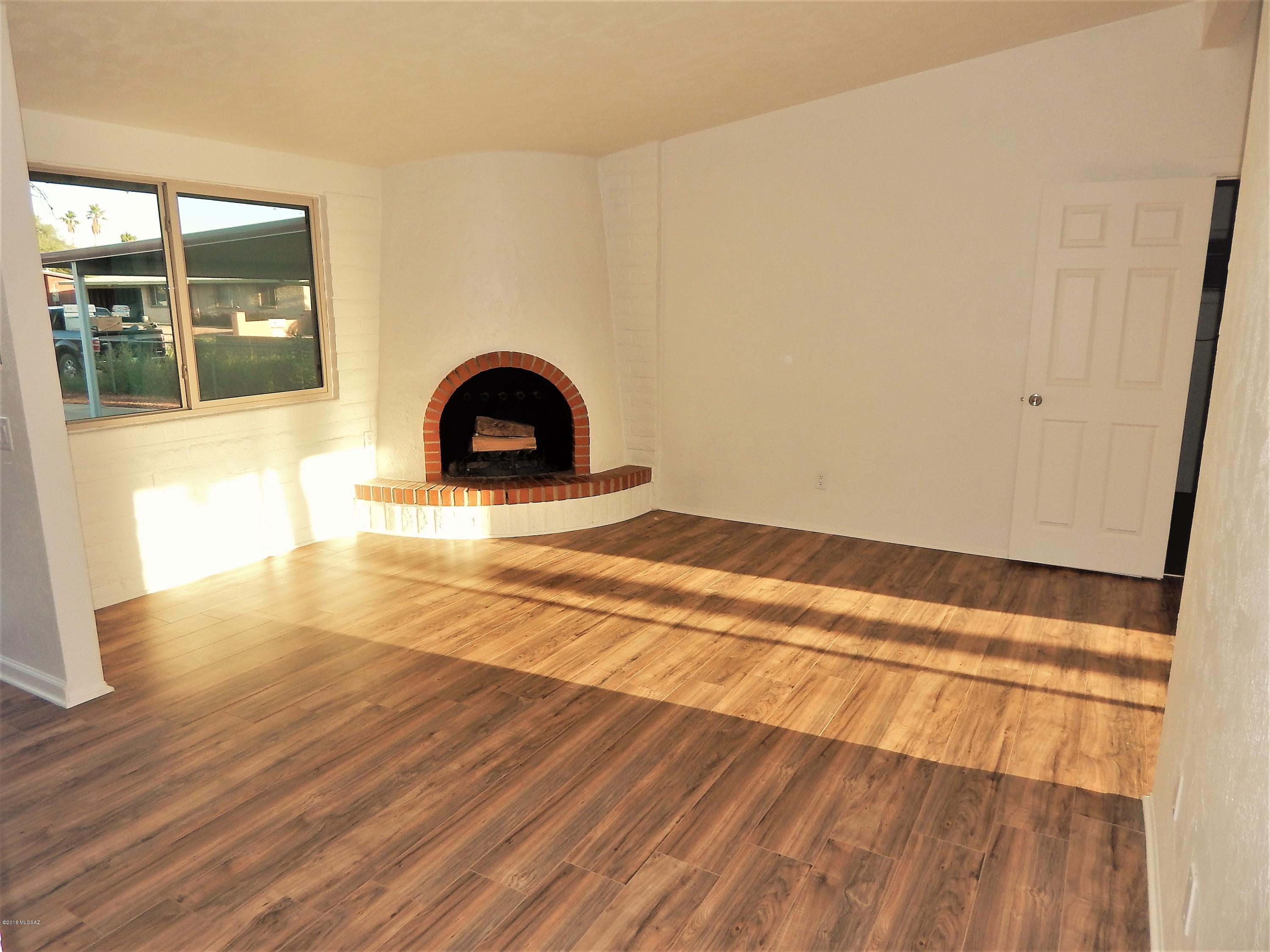 Casas Adobes Addition - Residential