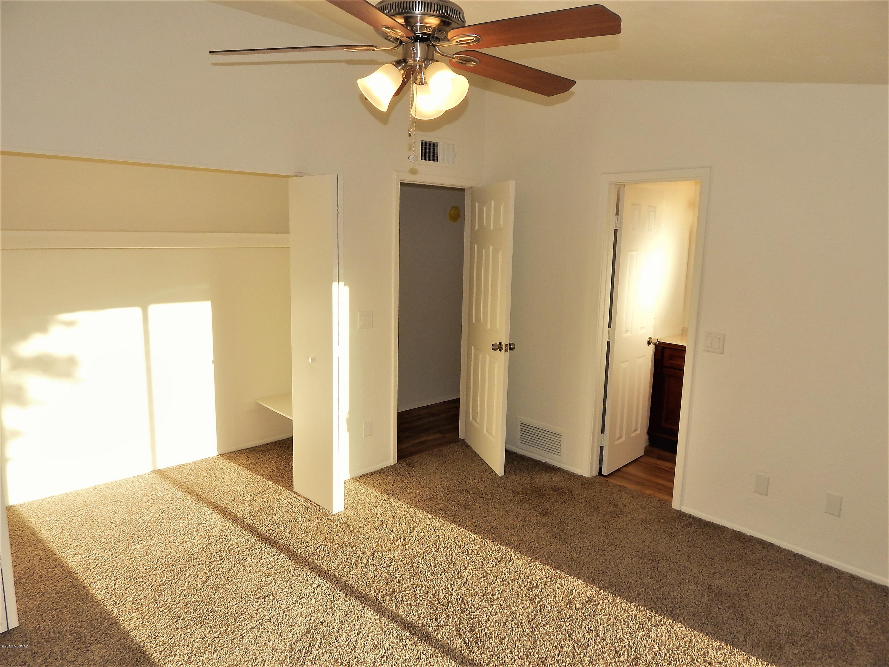 Casas Adobes Addition - Residential