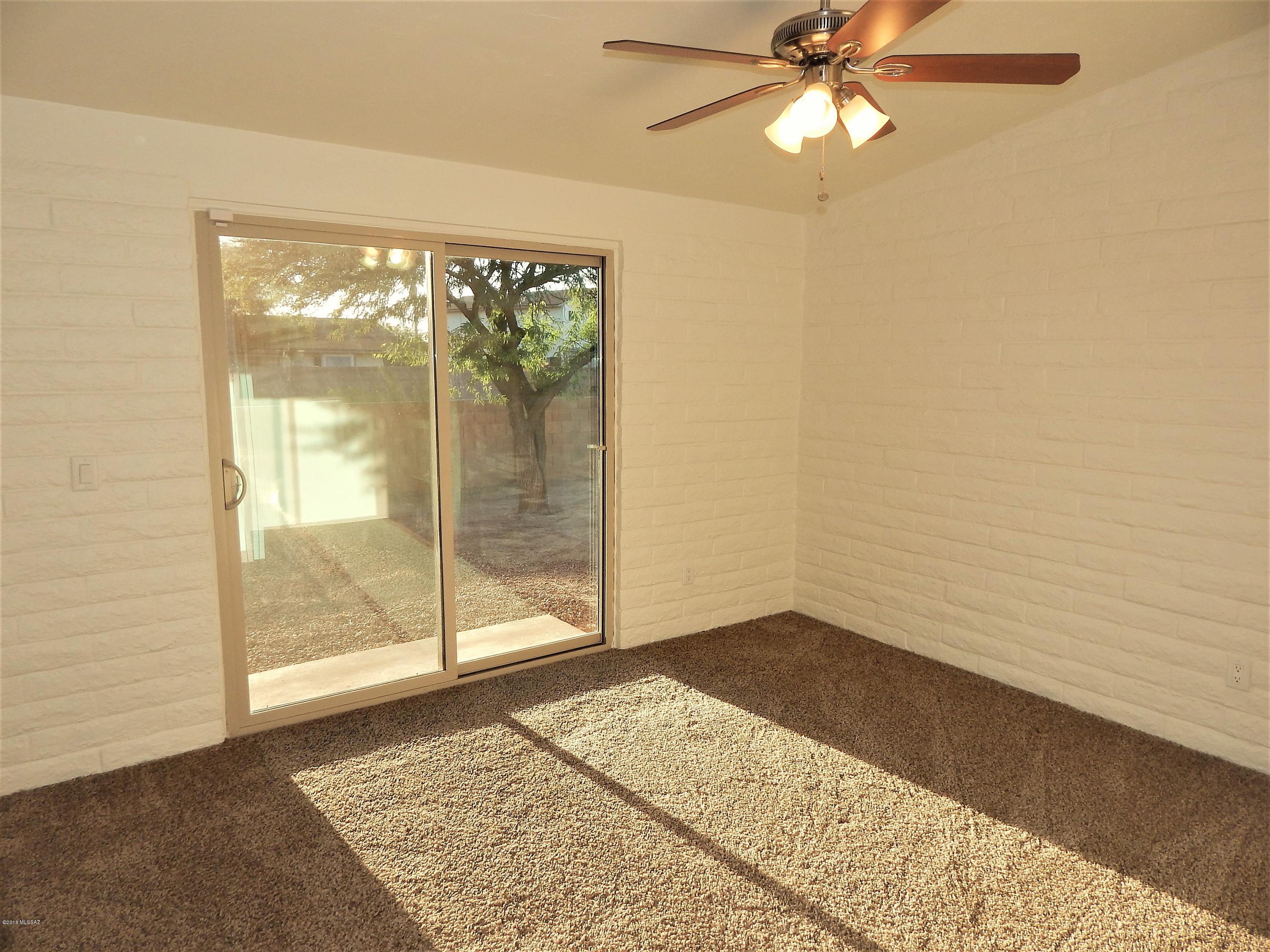Casas Adobes Addition - Residential