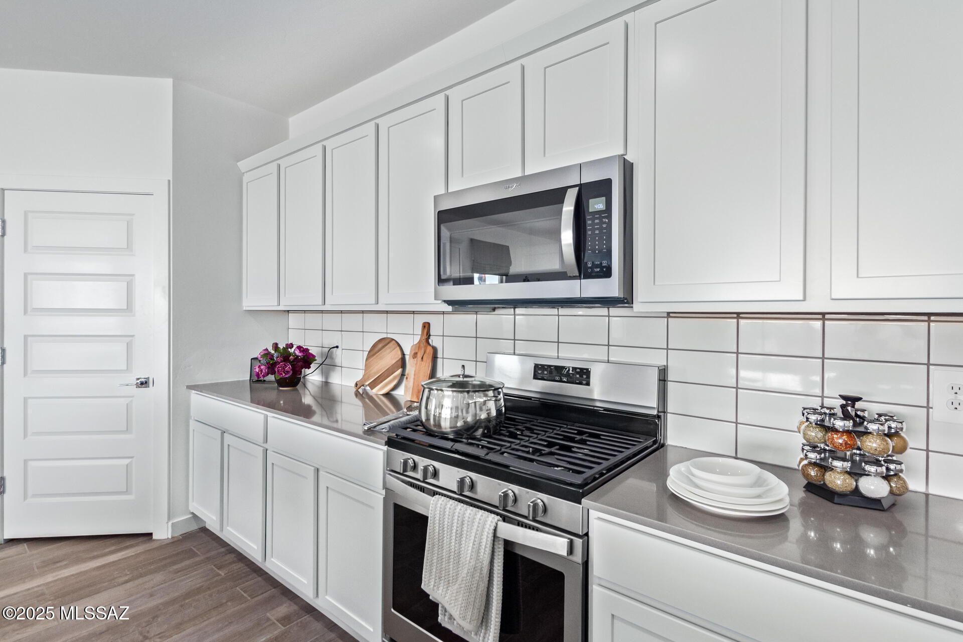 New Tucson Unit NO. 7 (1-159) - Residential