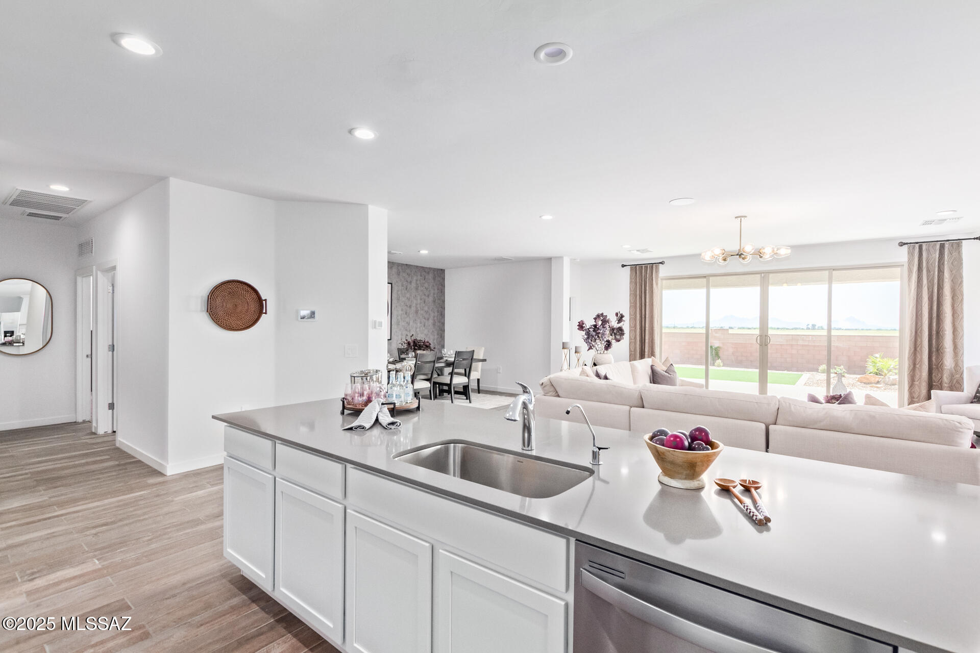 New Tucson Unit NO. 7 (1-159) - Residential