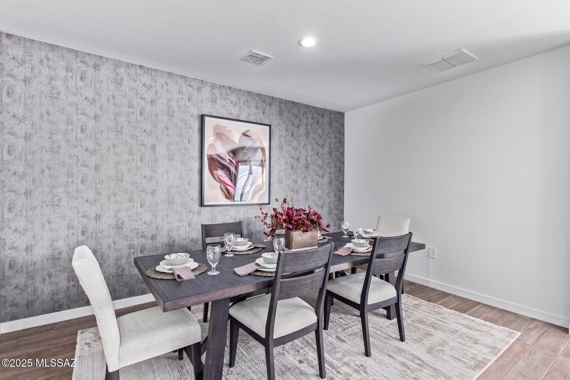 New Tucson Unit NO. 7 (1-159) - Residential