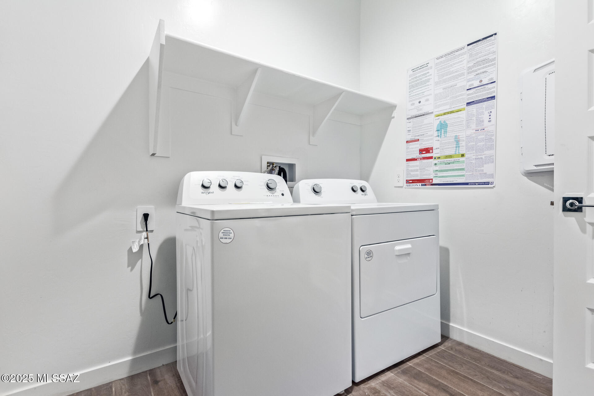New Tucson Unit NO. 7 (1-159) - Residential