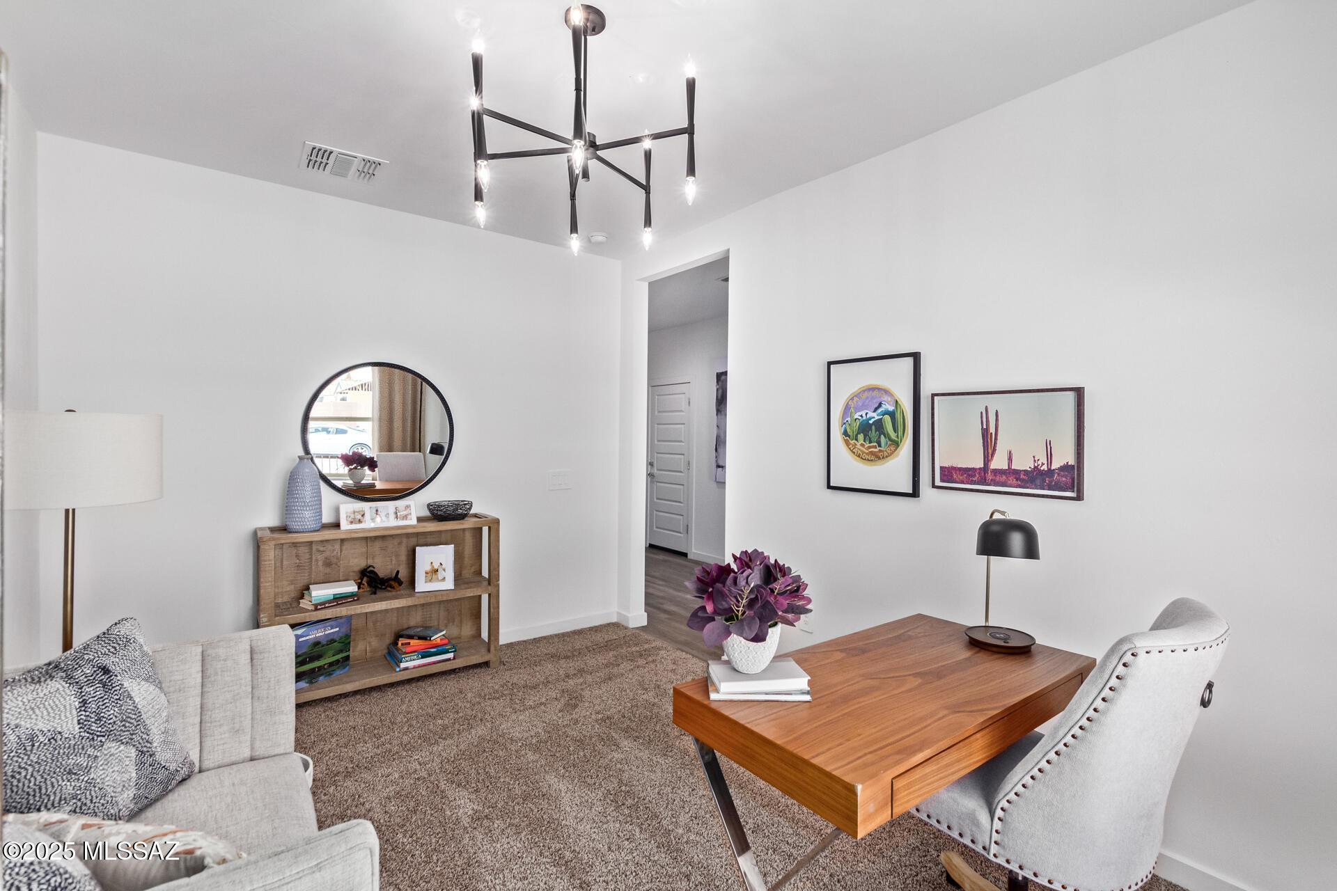 New Tucson Unit NO. 7 (1-159) - Residential