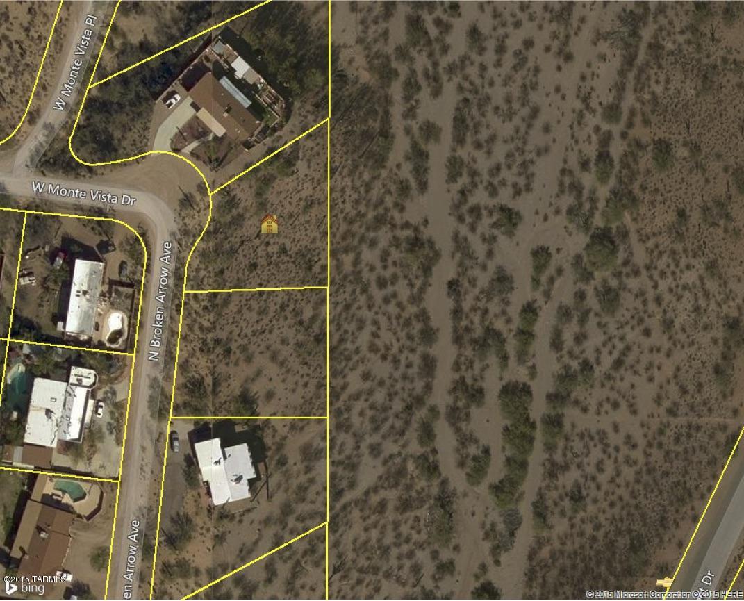 North Desert Hills (1-47) - Land