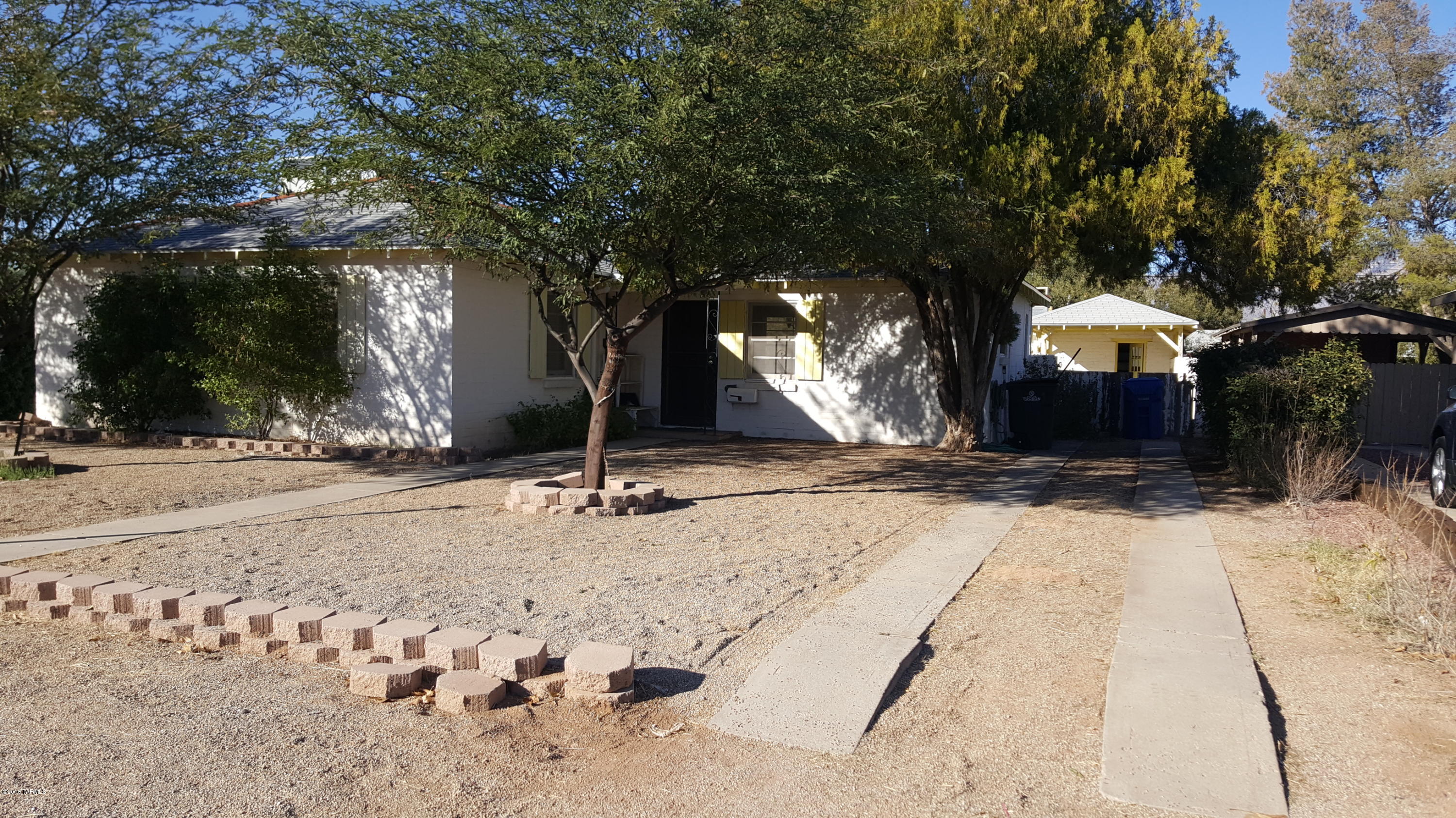 Frontier Village - Residential