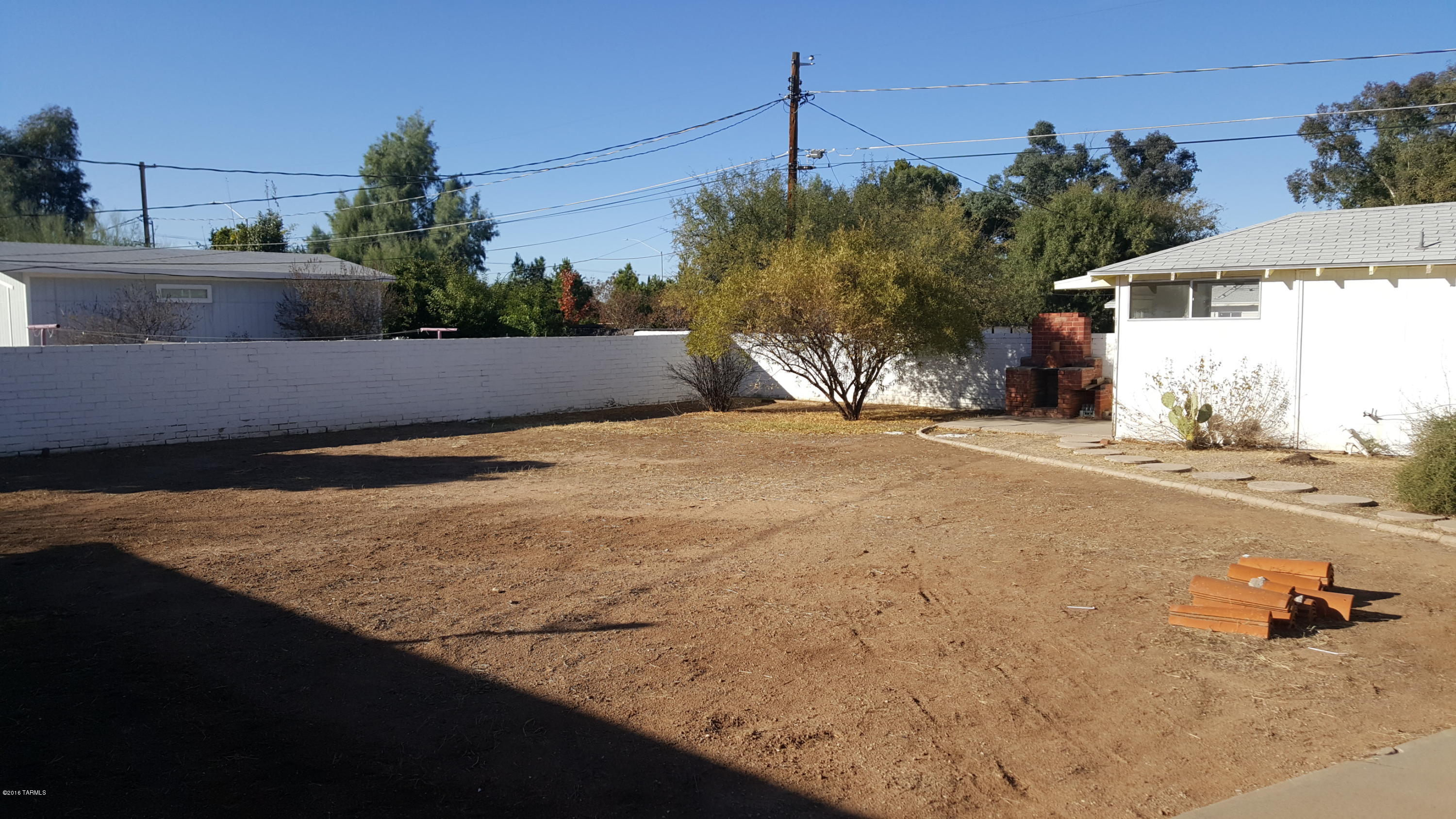 Frontier Village - Residential