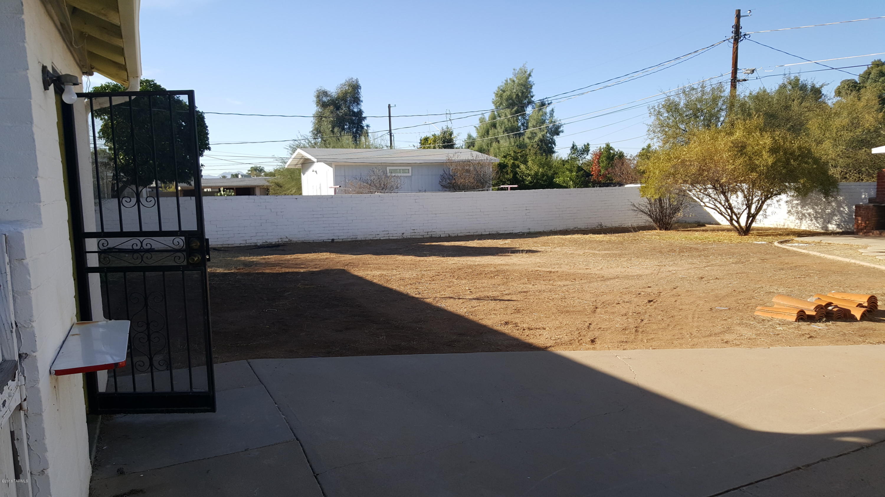 Frontier Village - Residential