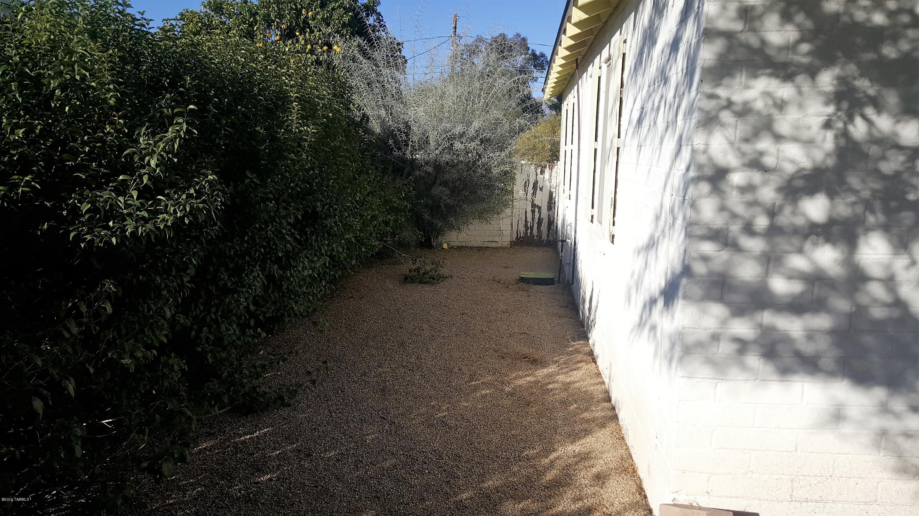 Frontier Village - Residential
