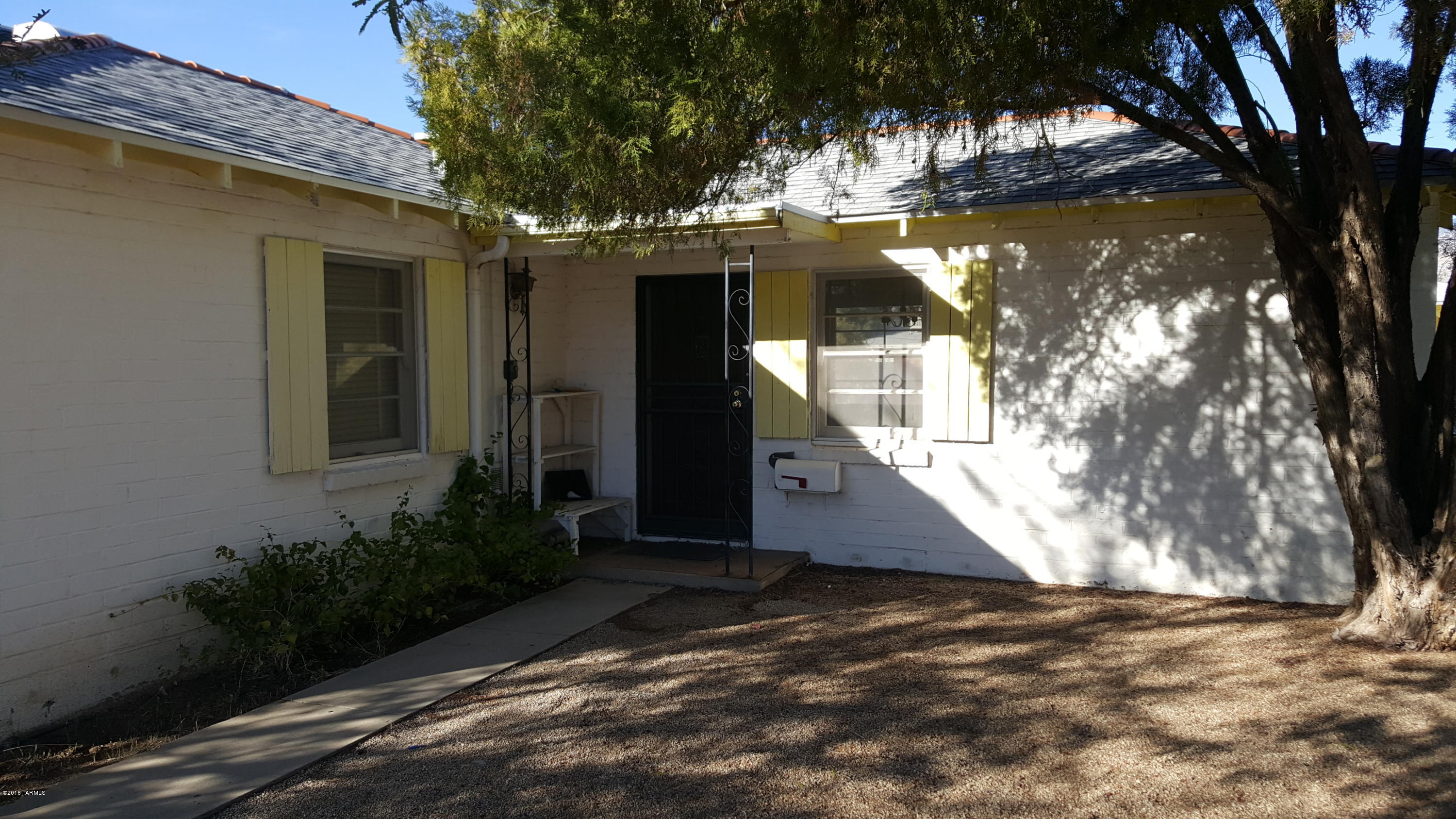 Frontier Village - Residential