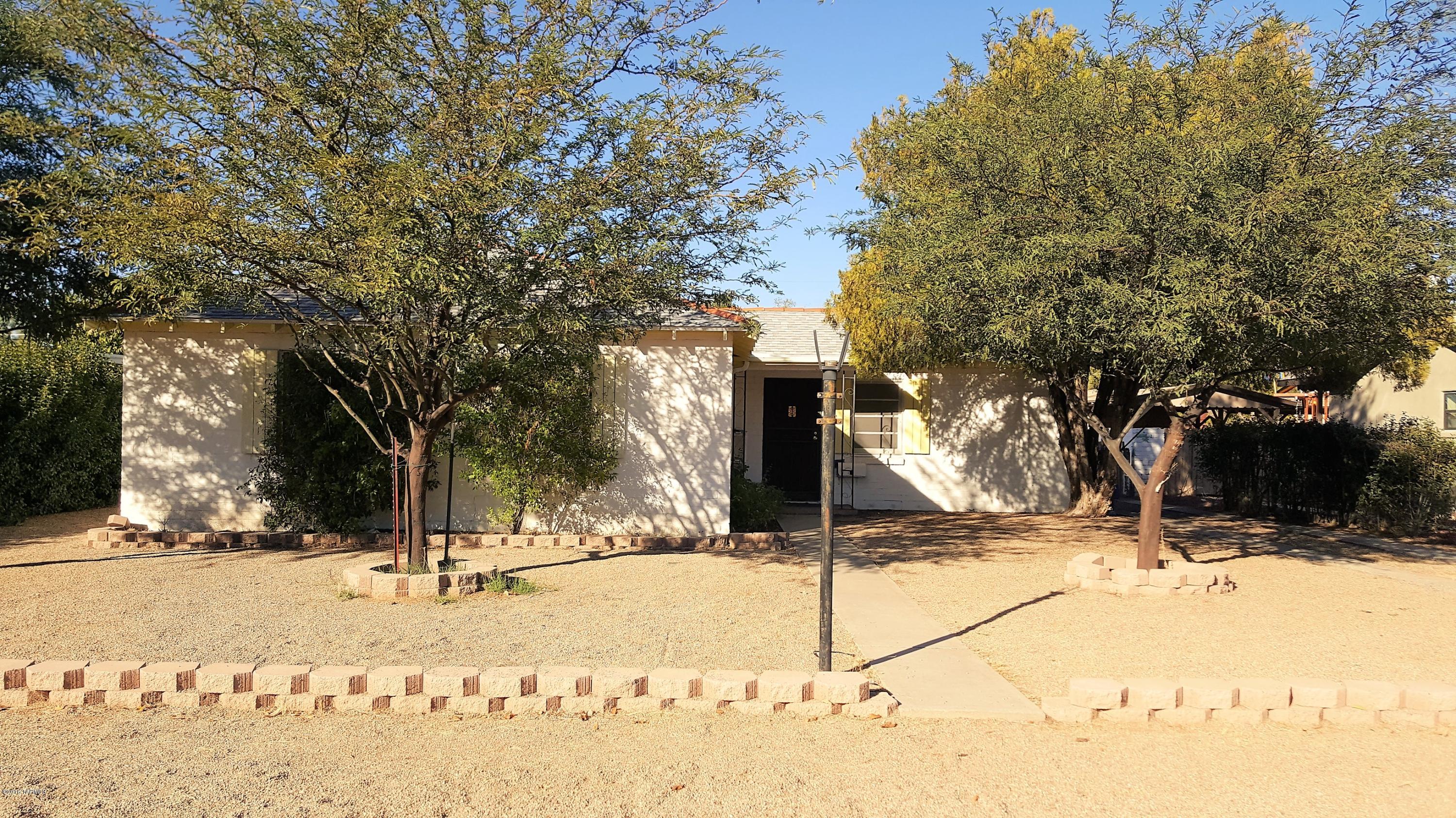 Frontier Village - Residential
